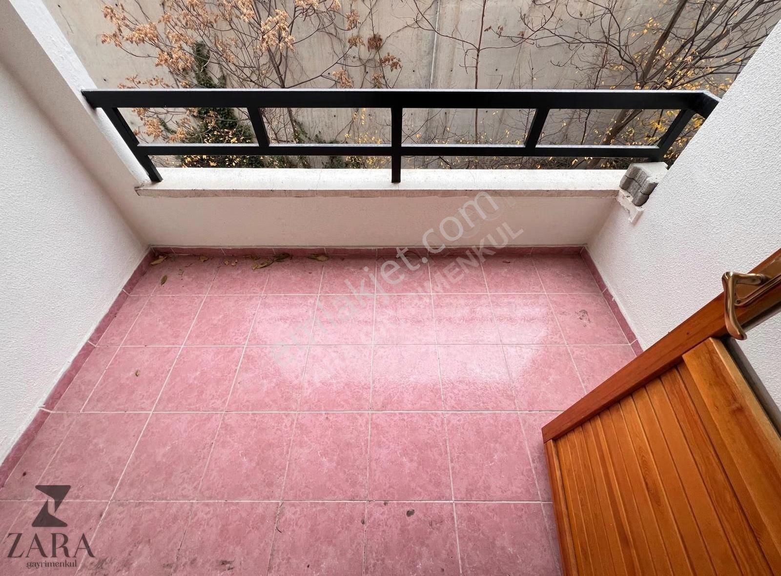 ▄zara▄malazgirt Bulvar Yanı.! Ara Kat Asansör^iskanlı 3+1 Daire - Görsel 2