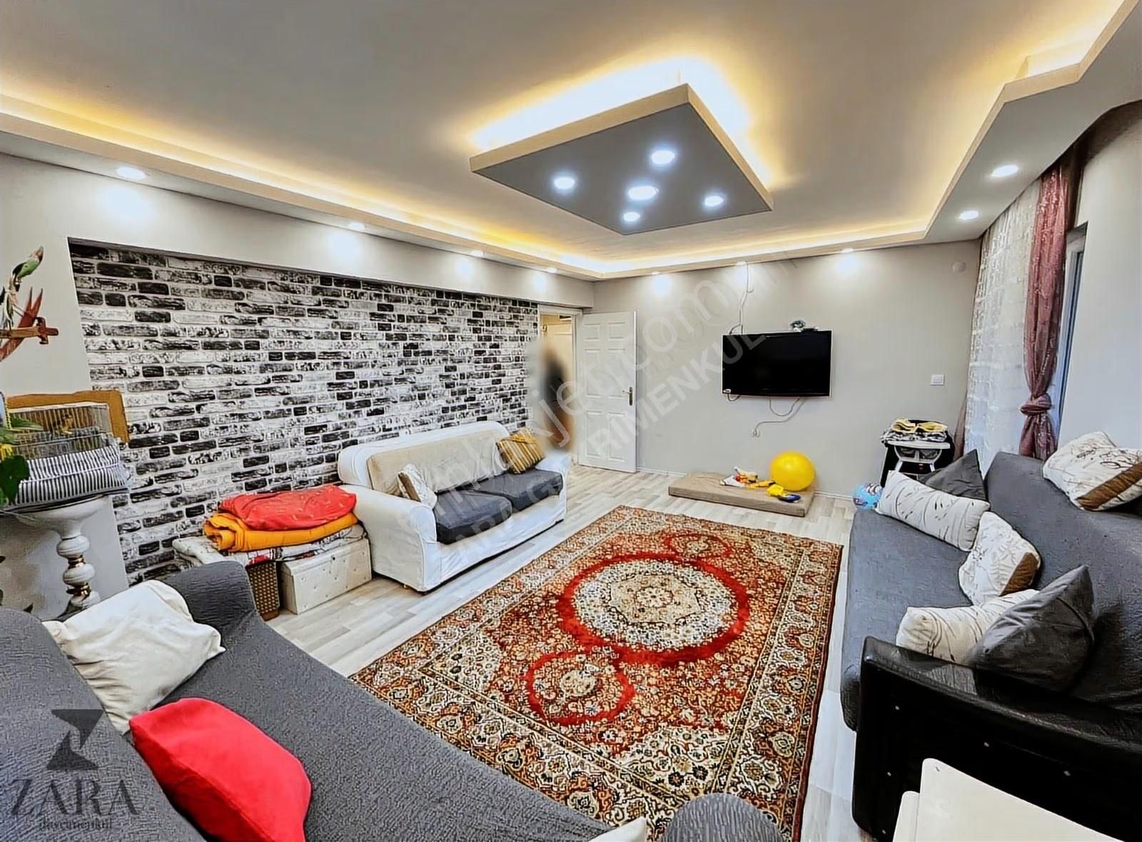 ▄zara▄d.alıç Mh Şehitler Cad Yakını 3+1 Arakat/asansörlü Daire.! - Görsel 3