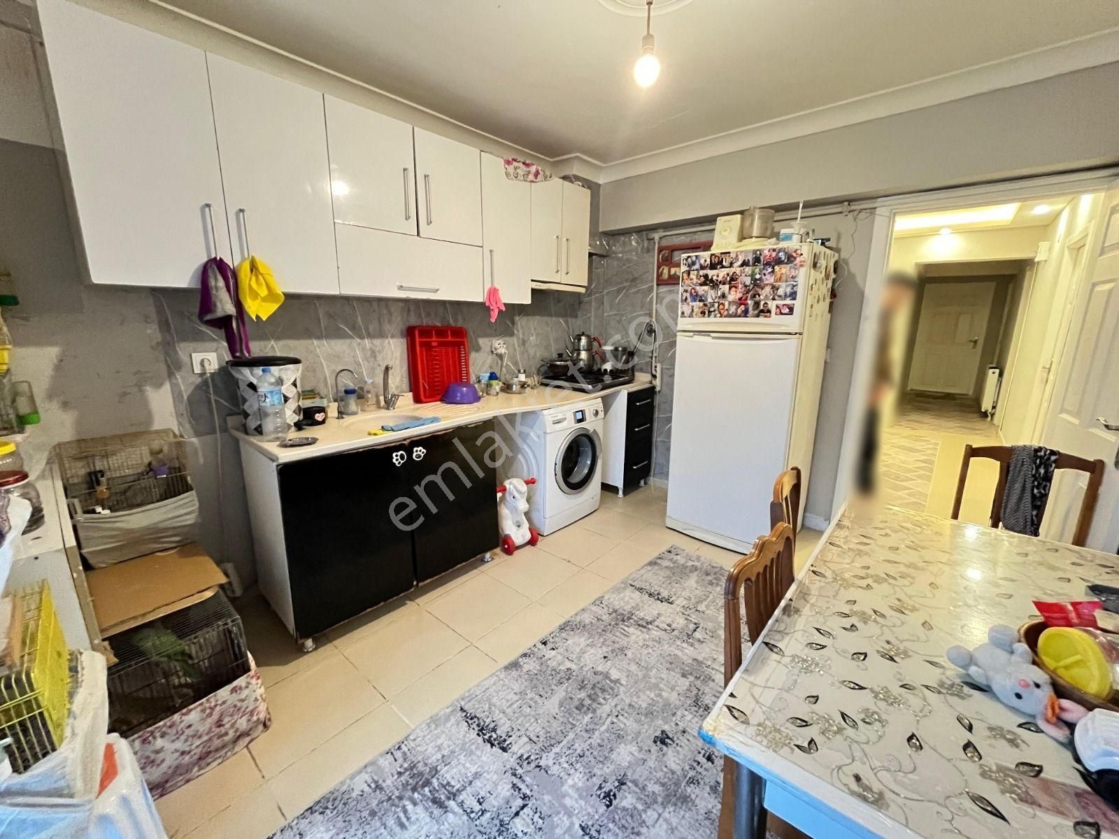 ▄zara▄d.alıç Mh Şehitler Cad Yakını 3+1 Arakat/asansörlü Daire.! - Görsel 17