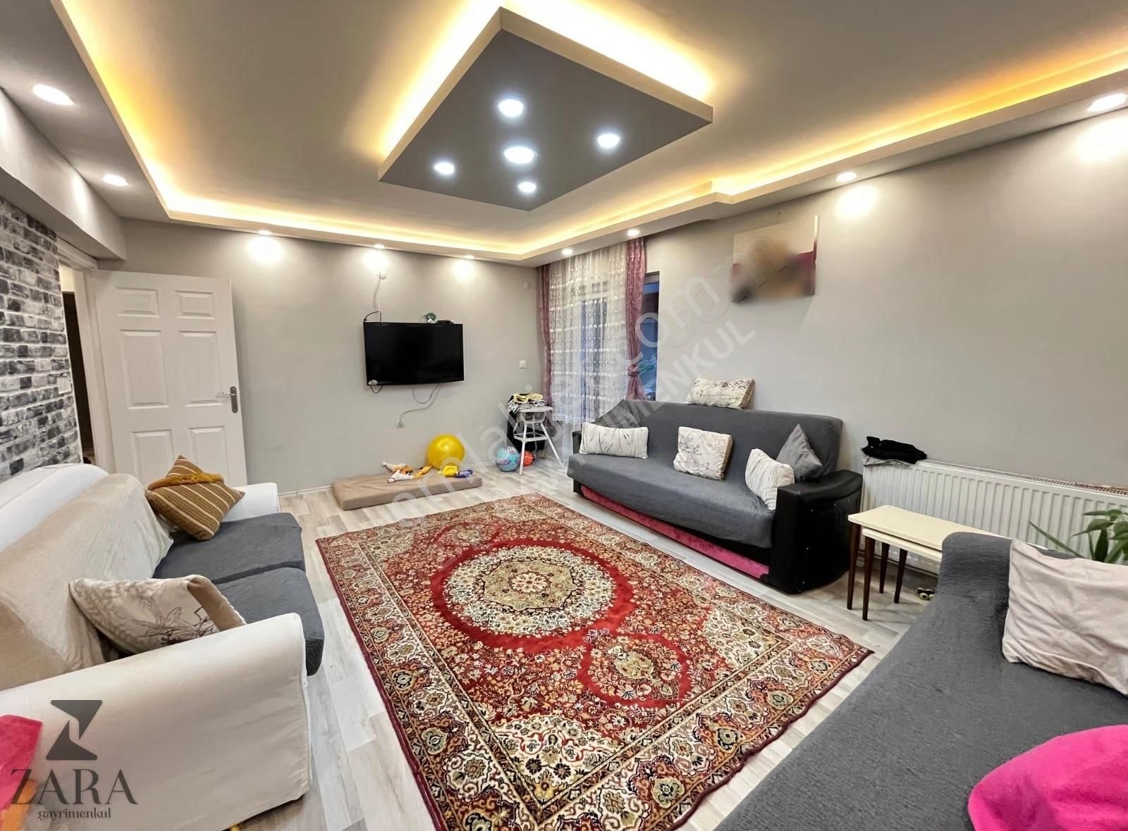 ▄zara▄d.alıç Mh Şehitler Cad Yakını 3+1 Arakat/asansörlü Daire.! - Görsel 5