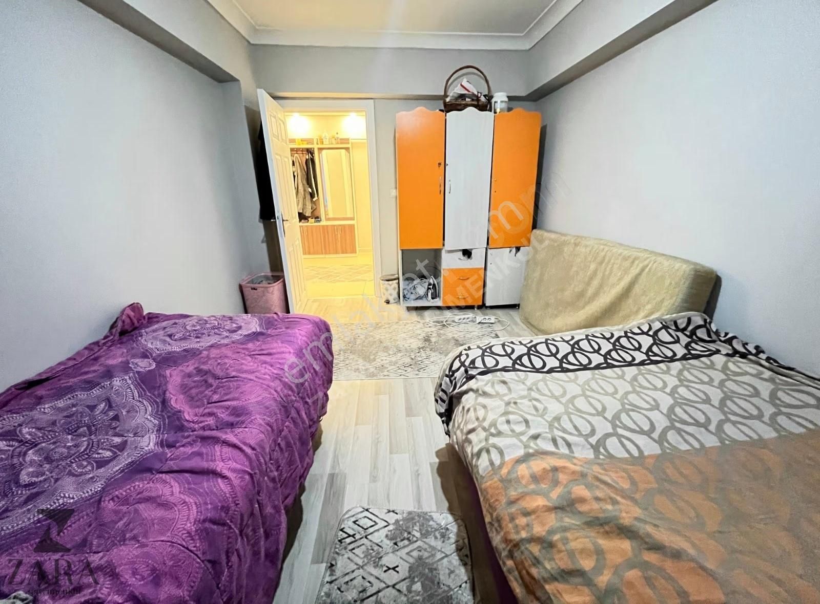 ▄zara▄d.alıç Mh Şehitler Cad Yakını 3+1 Arakat/asansörlü Daire.! - Görsel 19