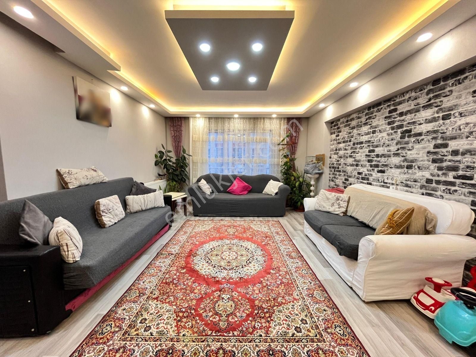 ▄zara▄d.alıç Mh Şehitler Cad Yakını 3+1 Arakat/asansörlü Daire.! - Görsel 2