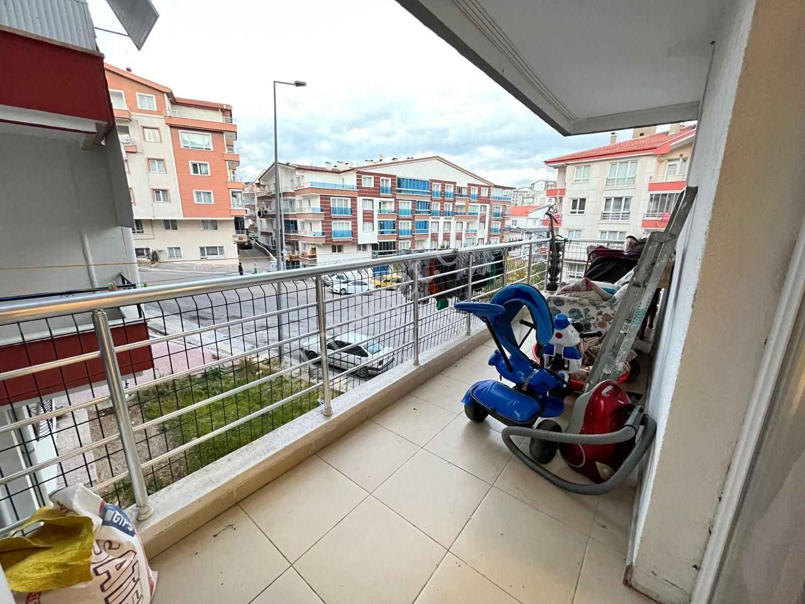 ▄zara▄d.alıç Mh Şehitler Cad Yakını 3+1 Arakat/asansörlü Daire.! - Görsel 12