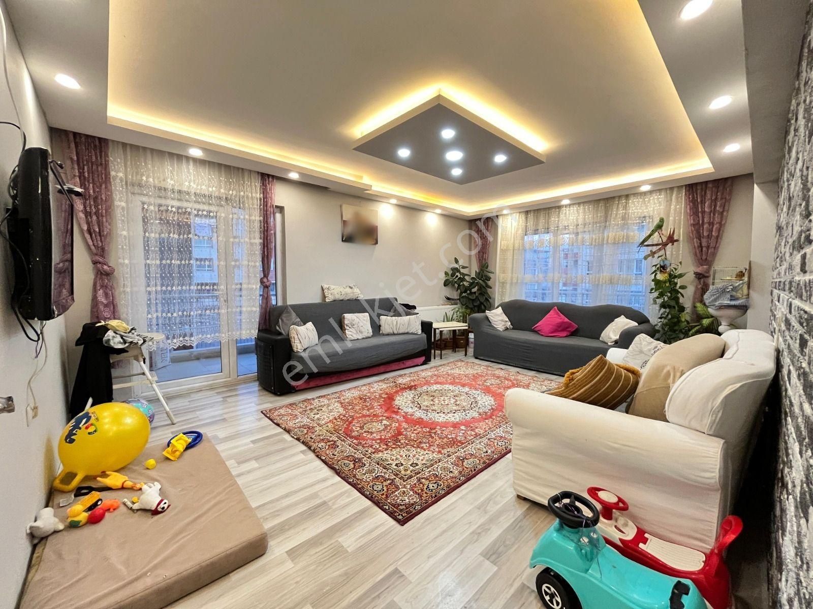 ▄zara▄d.alıç Mh Şehitler Cad Yakını 3+1 Arakat/asansörlü Daire.! - Görsel 4