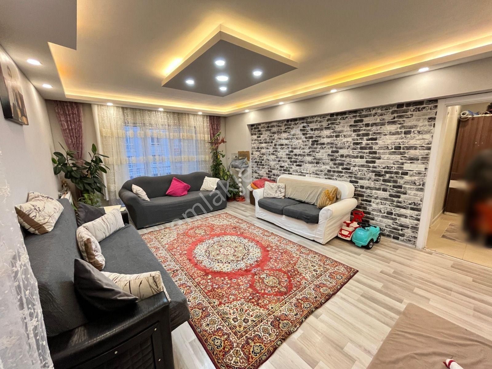 ▄zara▄d.alıç Mh Şehitler Cad Yakını 3+1 Arakat/asansörlü Daire.! - Görsel 7