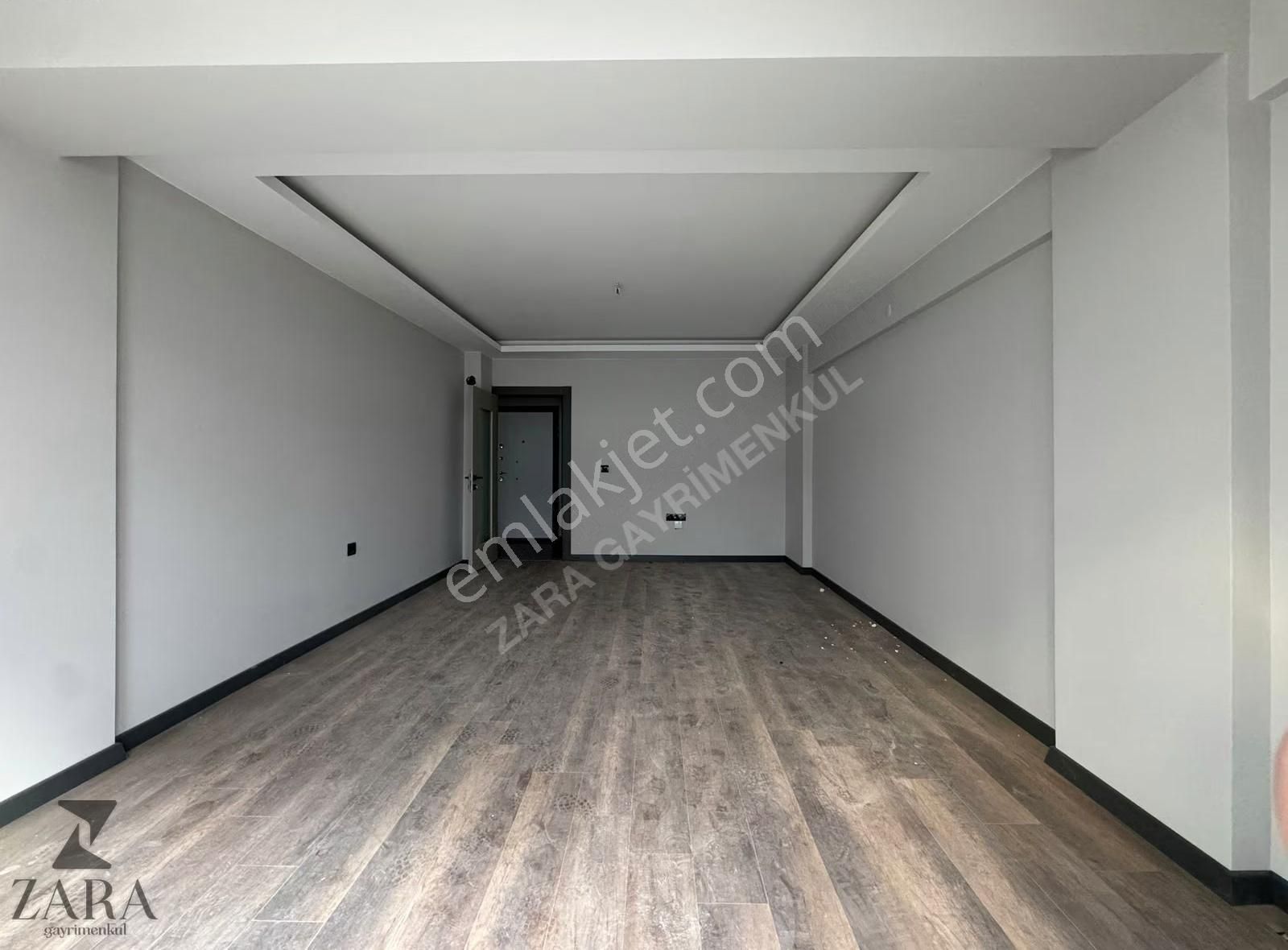 ▄zara▄akşemsettin Mh Doğukent Bulvar Yanı^3+1 Sıfır Dublex Daire