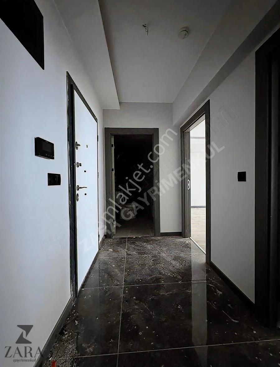 ▄zara▄akşemsettin Mh Doğukent Bulvar Yanı^3+1 Sıfır Dublex Daire - Görsel 20
