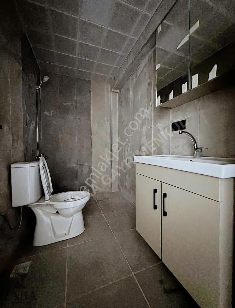 ▄zara▄akşemsettin Mh Doğukent Bulvar Yanı^3+1 Sıfır Dublex Daire - Görsel 12