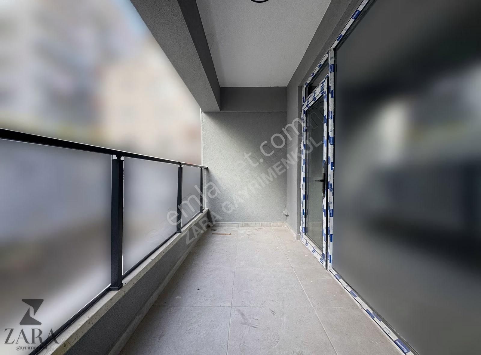 ▄zara▄akşemsettin Mh Doğukent Bulvar Yanı^3+1 Sıfır Dublex Daire - Görsel 15