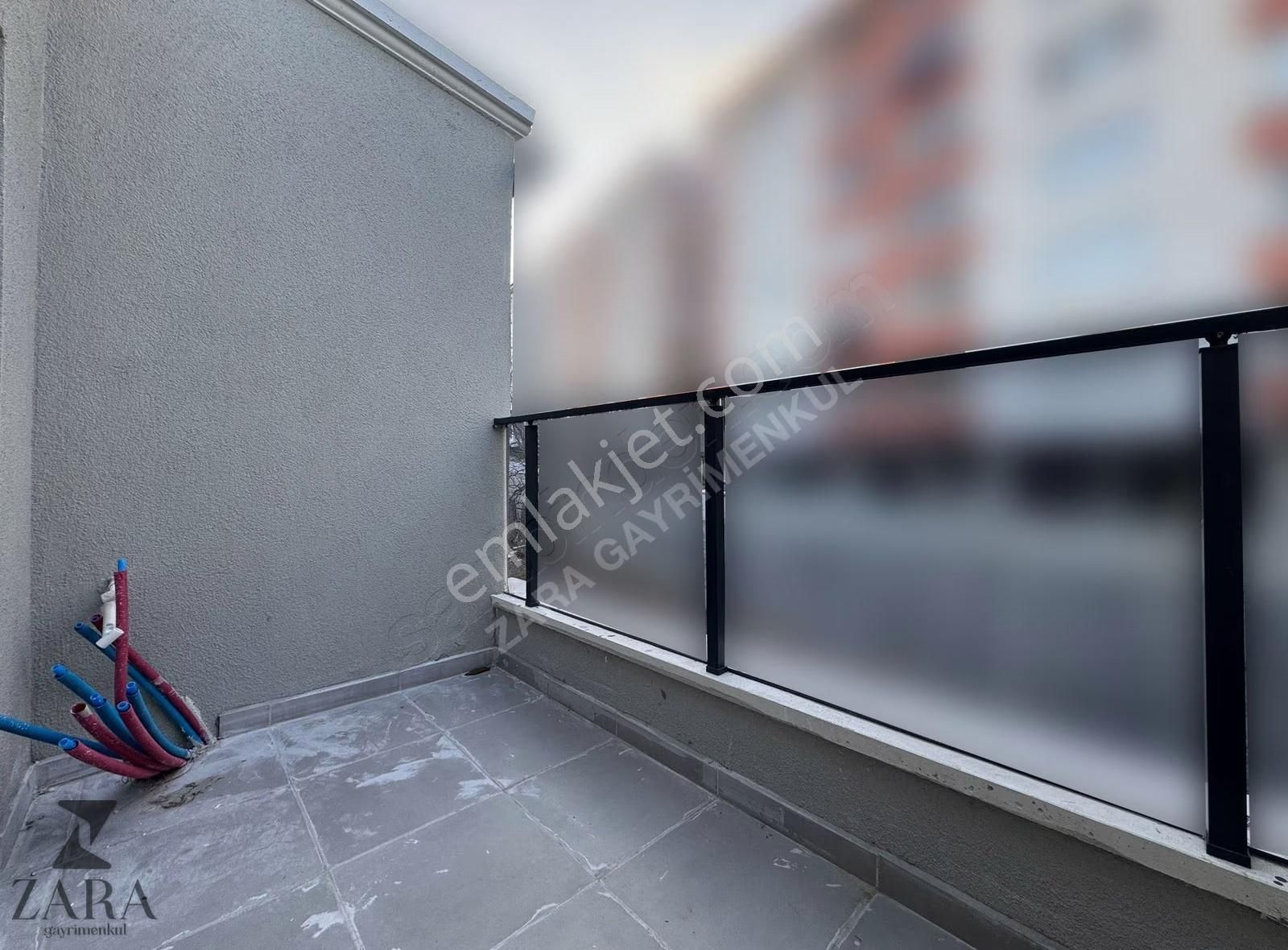 ▄zara▄akşemsettin Mh Doğukent Bulvar Yanı^3+1 Sıfır Dublex Daire - Görsel 23