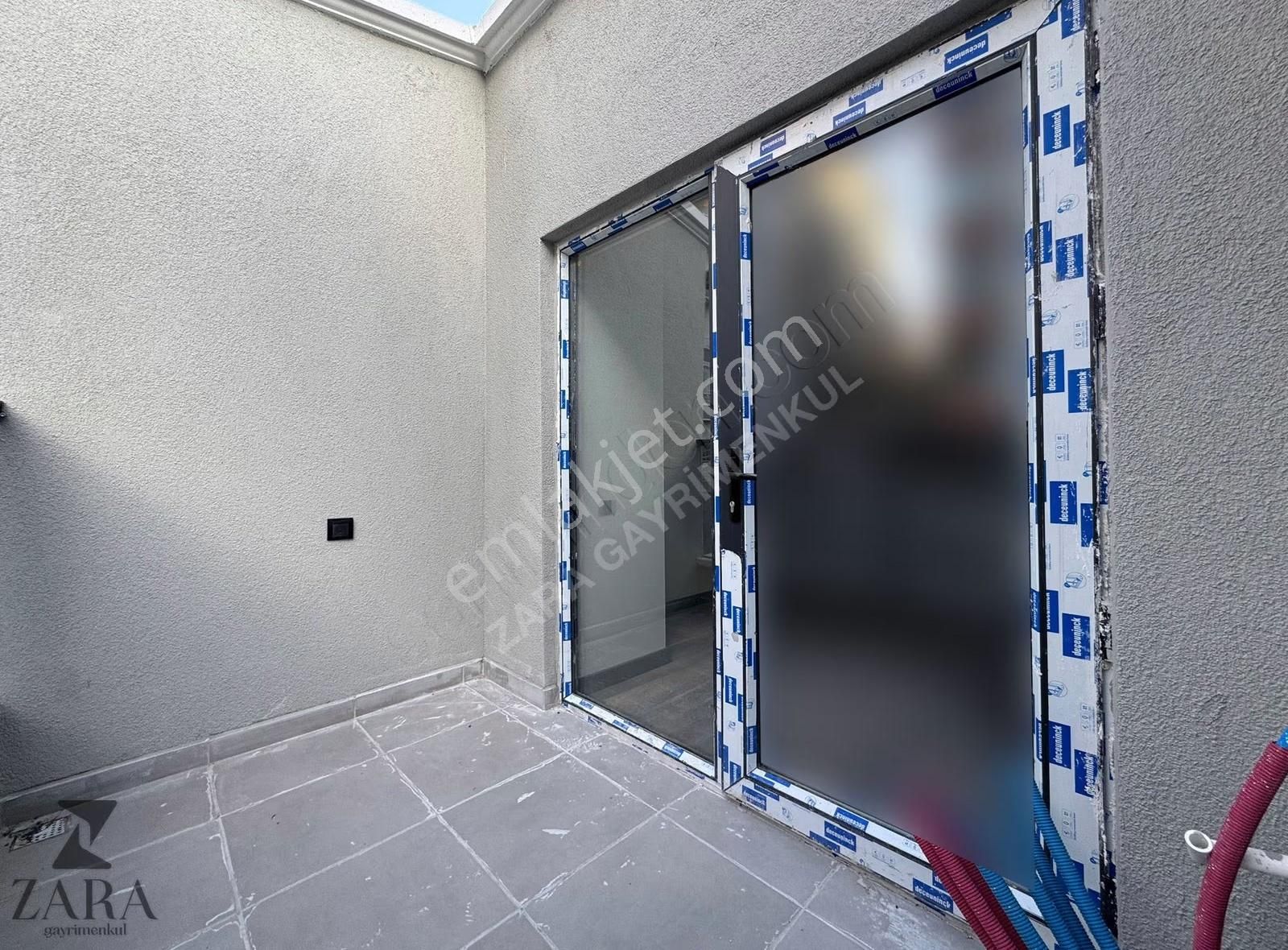 ▄zara▄akşemsettin Mh Doğukent Bulvar Yanı^3+1 Sıfır Dublex Daire - Görsel 2