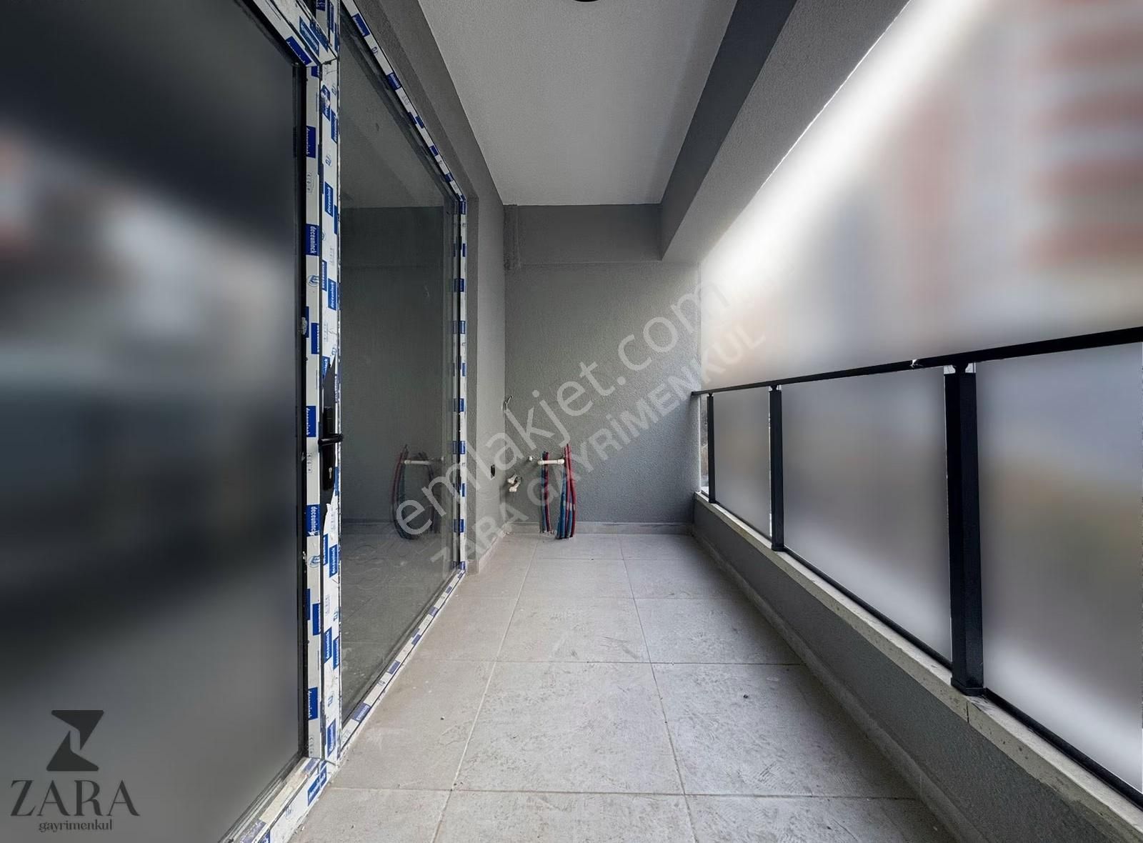 ▄zara▄akşemsettin Mh Doğukent Bulvar Yanı^3+1 Sıfır Dublex Daire - Görsel 18