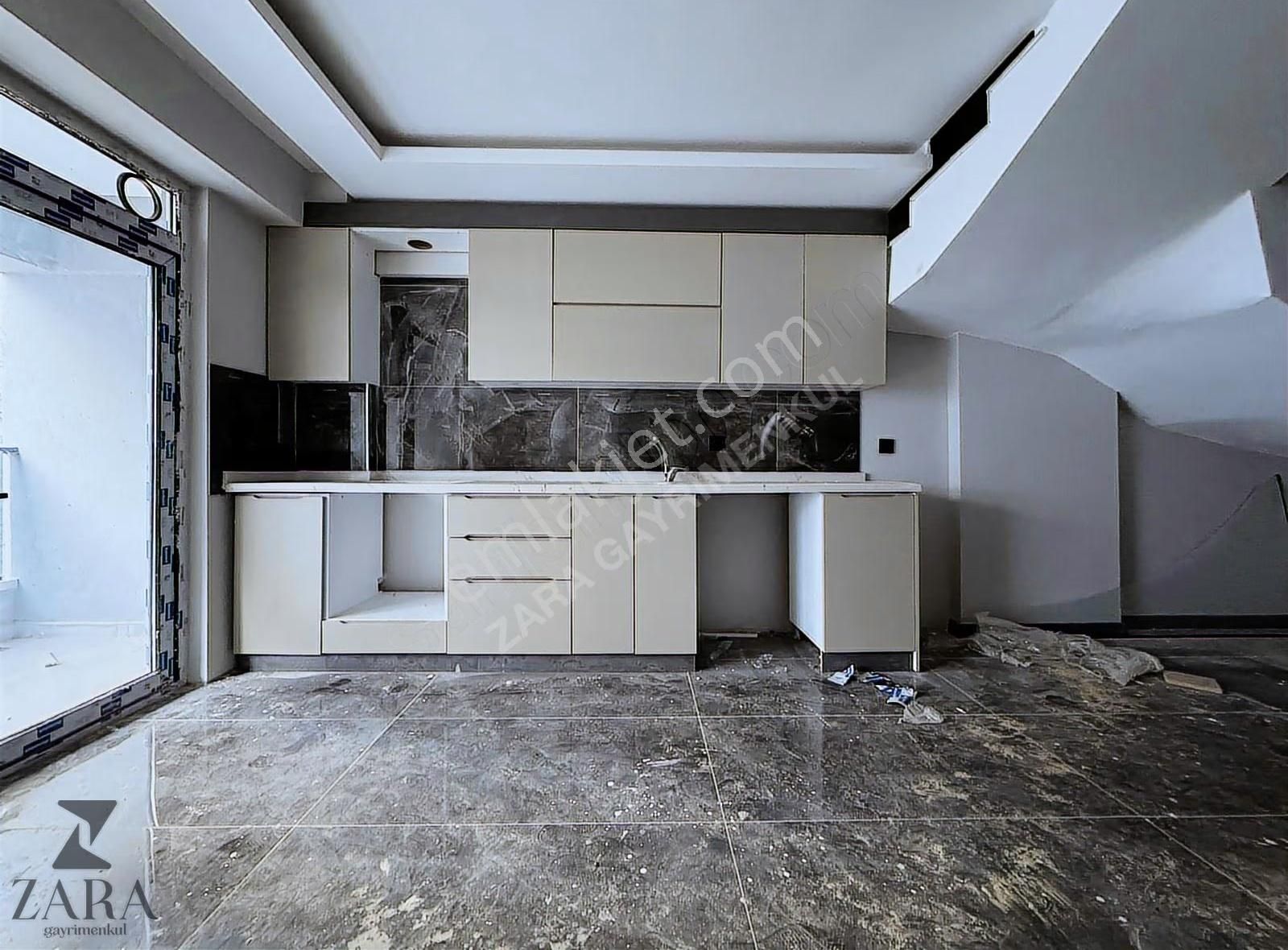 ▄zara▄akşemsettin Mh Doğukent Bulvar Yanı^3+1 Sıfır Dublex Daire - Görsel 22
