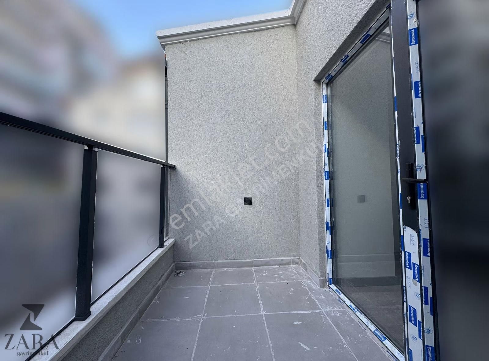 ▄zara▄akşemsettin Mh Doğukent Bulvar Yanı^3+1 Sıfır Dublex Daire - Görsel 35