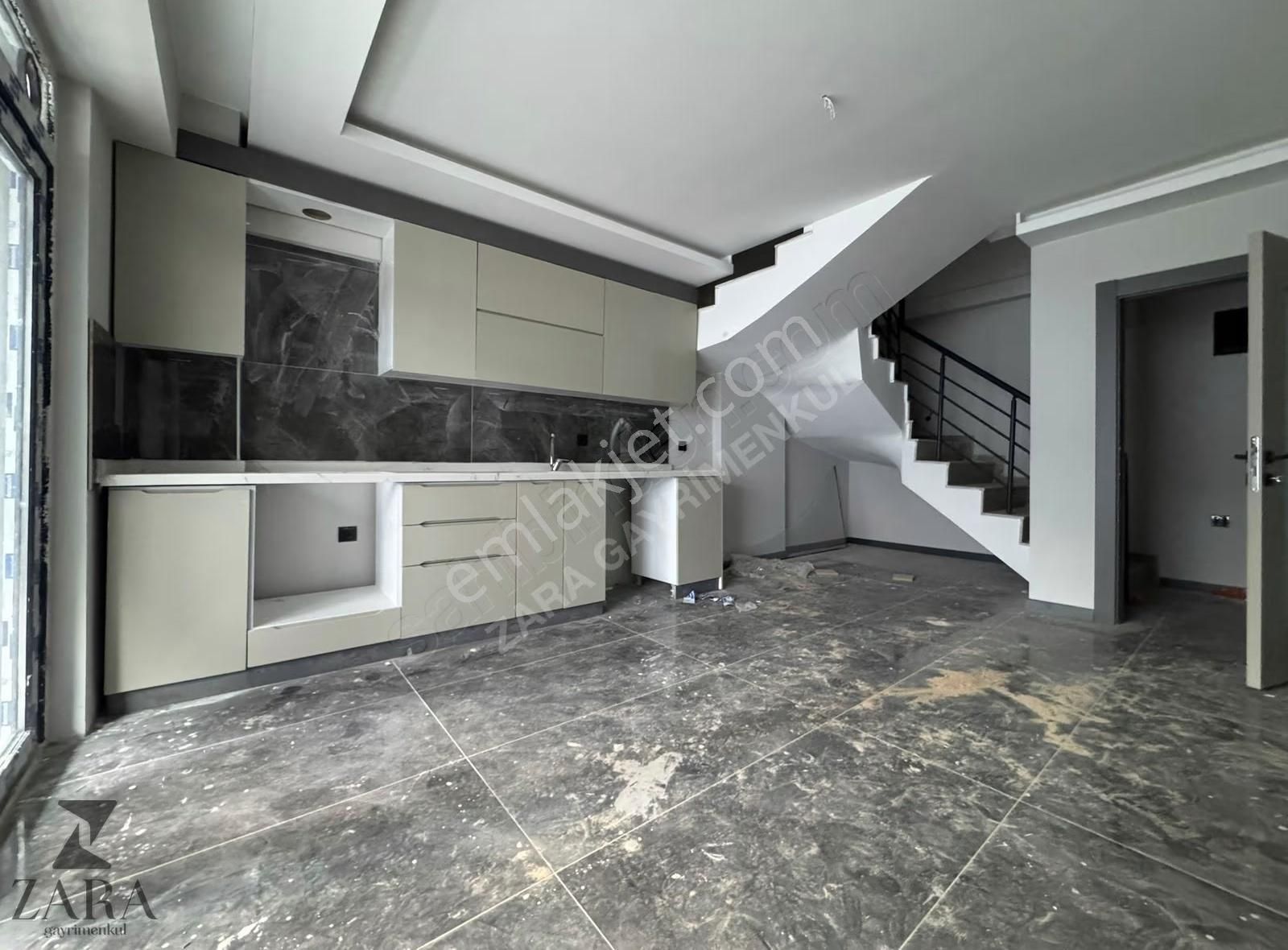 ▄zara▄akşemsettin Mh Doğukent Bulvar Yanı^3+1 Sıfır Dublex Daire - Görsel 29