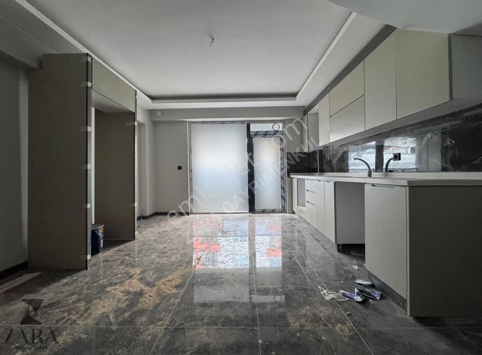 ▄zara▄akşemsettin Mh Doğukent Bulvar Yanı^3+1 Sıfır Dublex Daire - Görsel 8