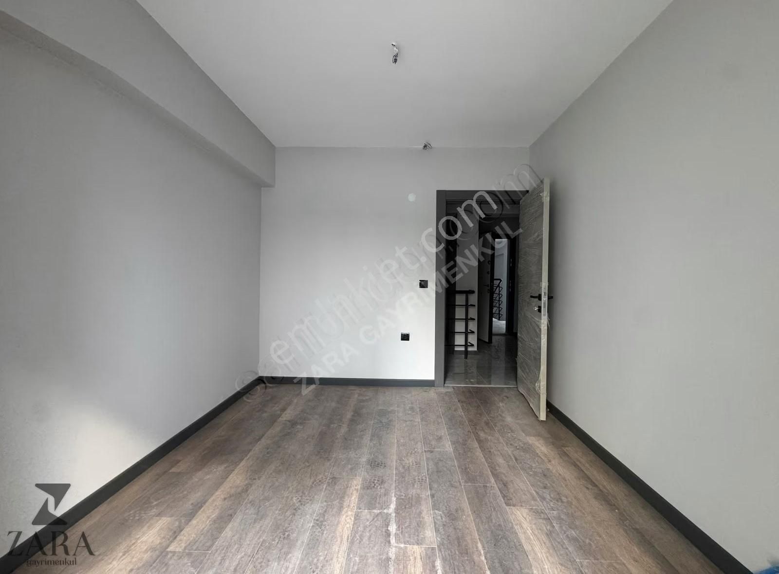 ▄zara▄akşemsettin Mh Doğukent Bulvar Yanı^3+1 Sıfır Dublex Daire - Görsel 28