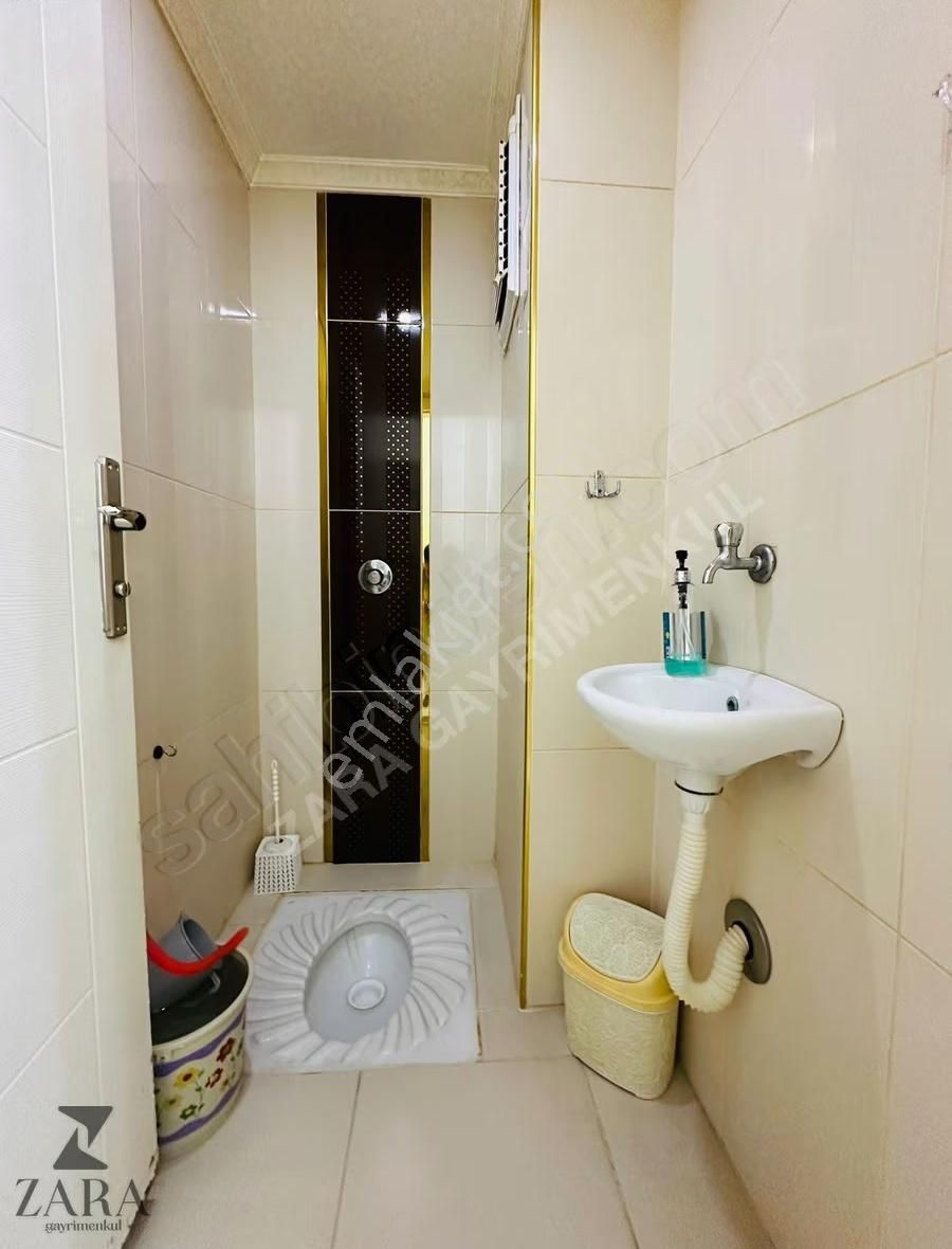 ▄zara▄duralialıç Mh. Spor Salonu Yakını 3+1 Teras Balkonlu Daire - Görsel 26