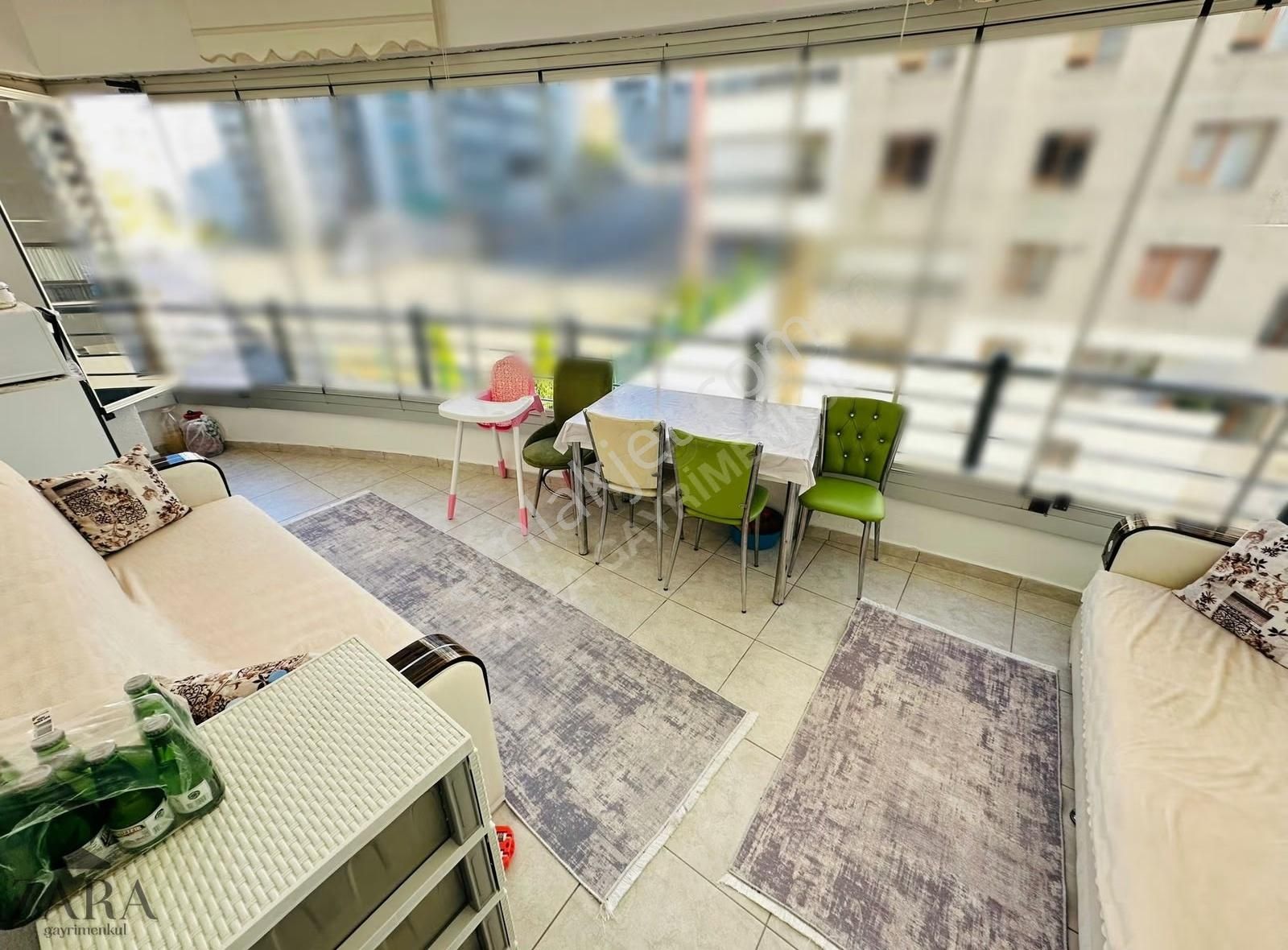 ▄zara▄duralialıç Mh. Spor Salonu Yakını 3+1 Teras Balkonlu Daire - Görsel 20