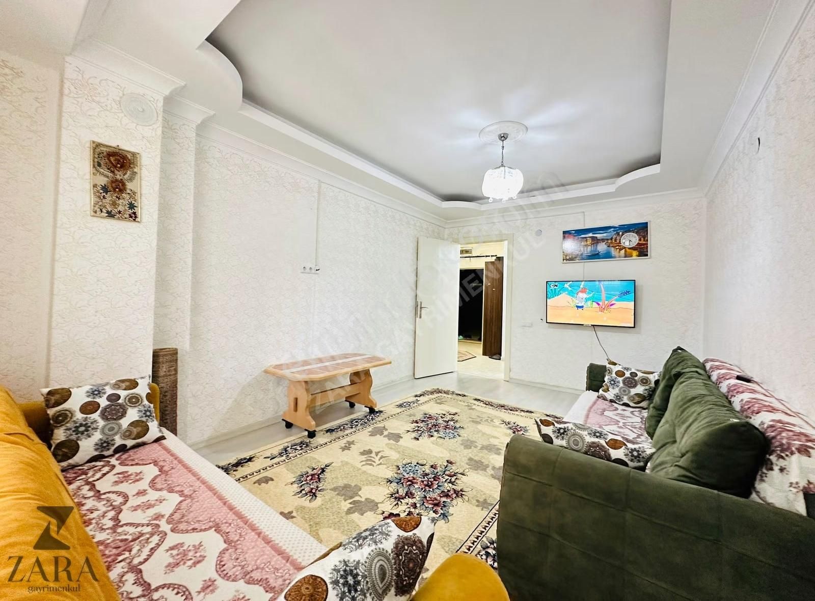 ▄zara▄duralialıç Mh. Spor Salonu Yakını 3+1 Teras Balkonlu Daire - Görsel 6