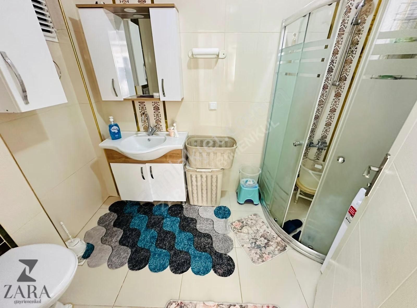 ▄zara▄duralialıç Mh. Spor Salonu Yakını 3+1 Teras Balkonlu Daire - Görsel 10