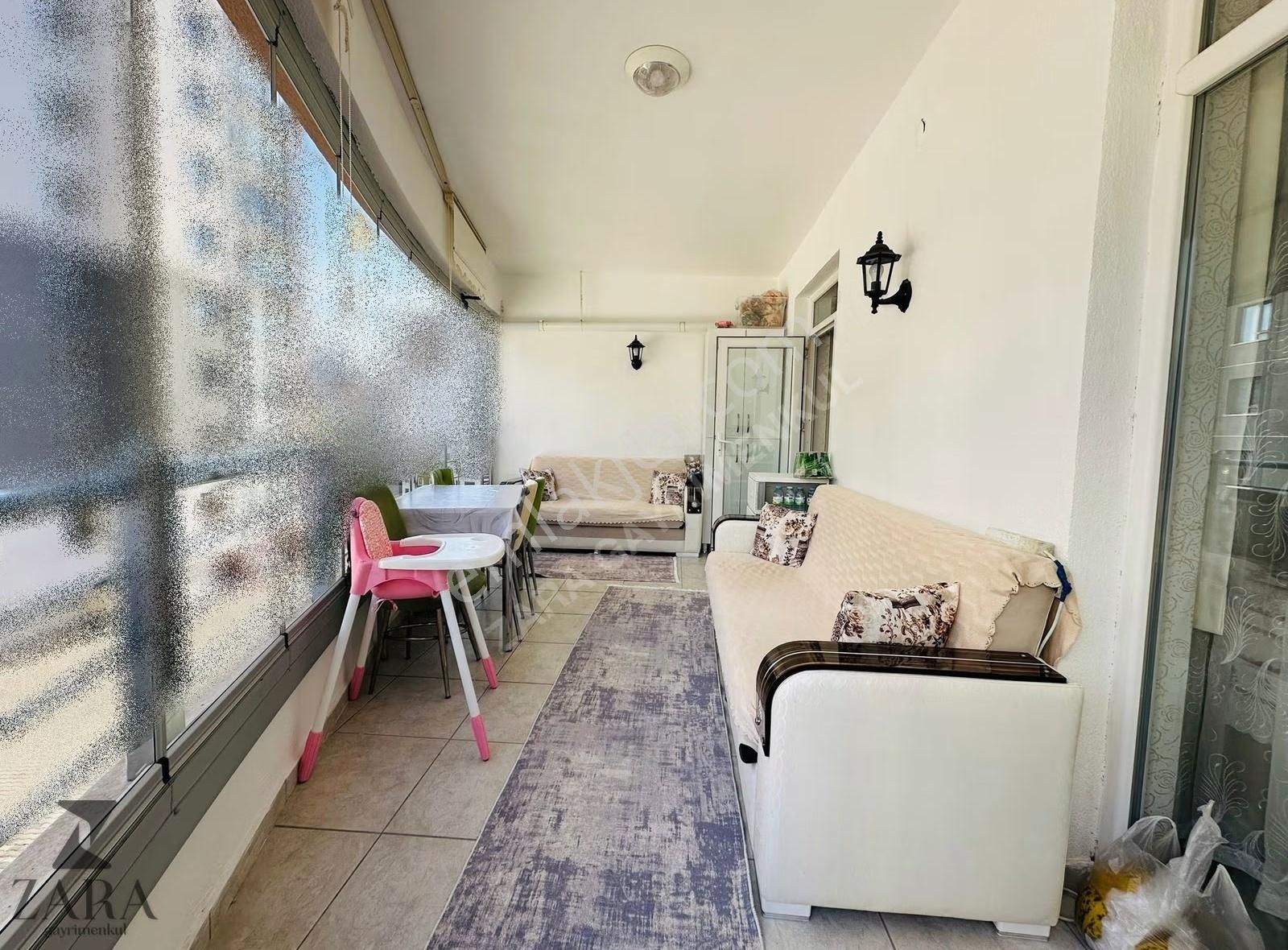 ▄zara▄duralialıç Mh. Spor Salonu Yakını 3+1 Teras Balkonlu Daire - Görsel 24