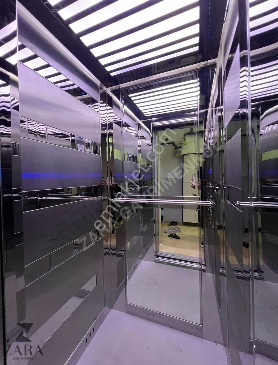 ▄zara▄emsalsiz Fiyat.! Nato Yolu Cd Yakını Asansörlü 2+1 Daire - Görsel 11