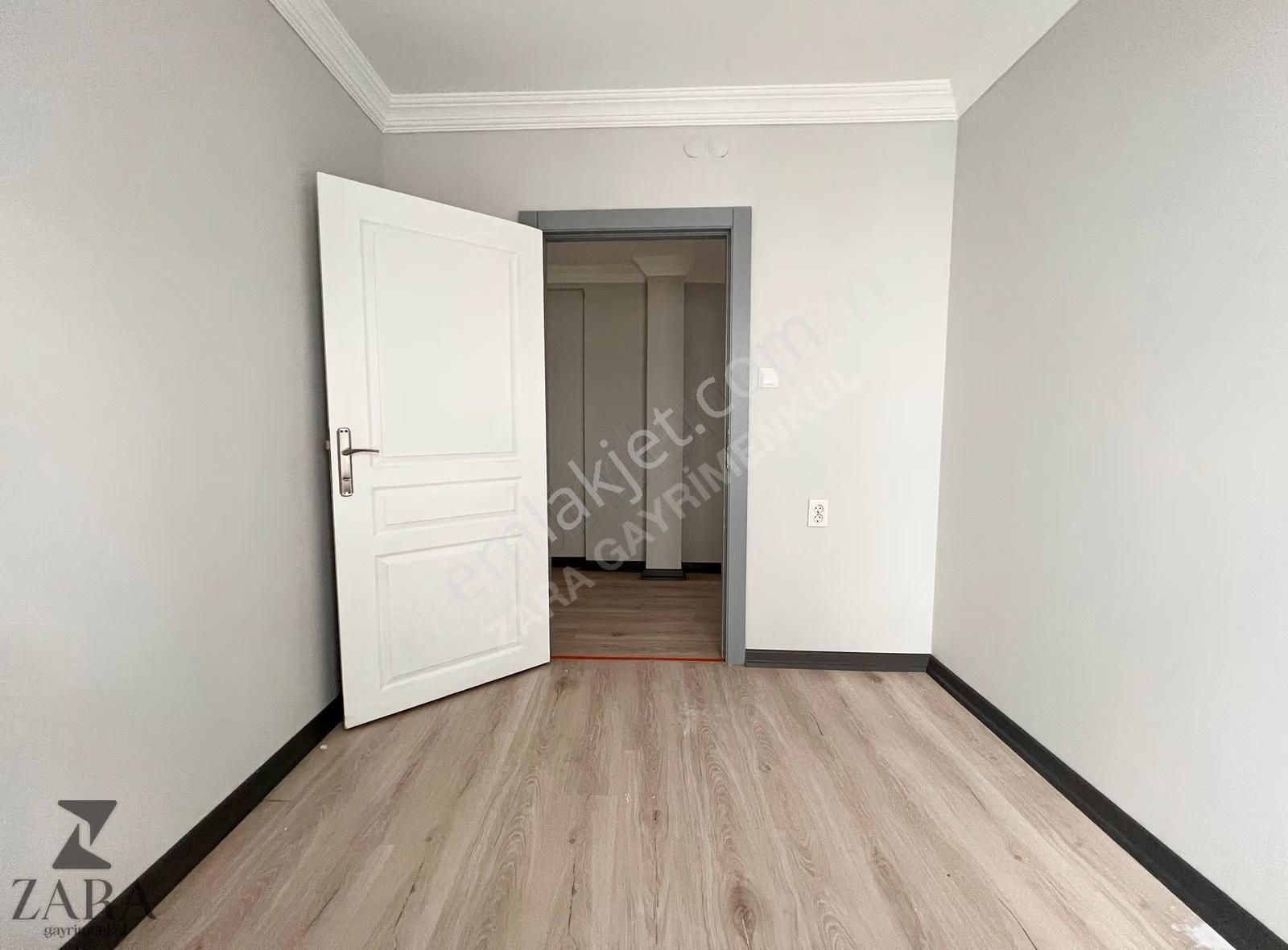 ▄zara▄emsalsiz Fiyat.! Nato Yolu Cd Yakını Asansörlü 2+1 Daire - Görsel 15