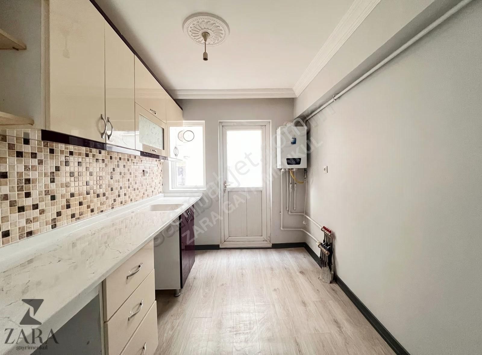 ▄zara▄emsalsiz Fiyat.! Nato Yolu Cd Yakını Asansörlü 2+1 Daire - Görsel 26