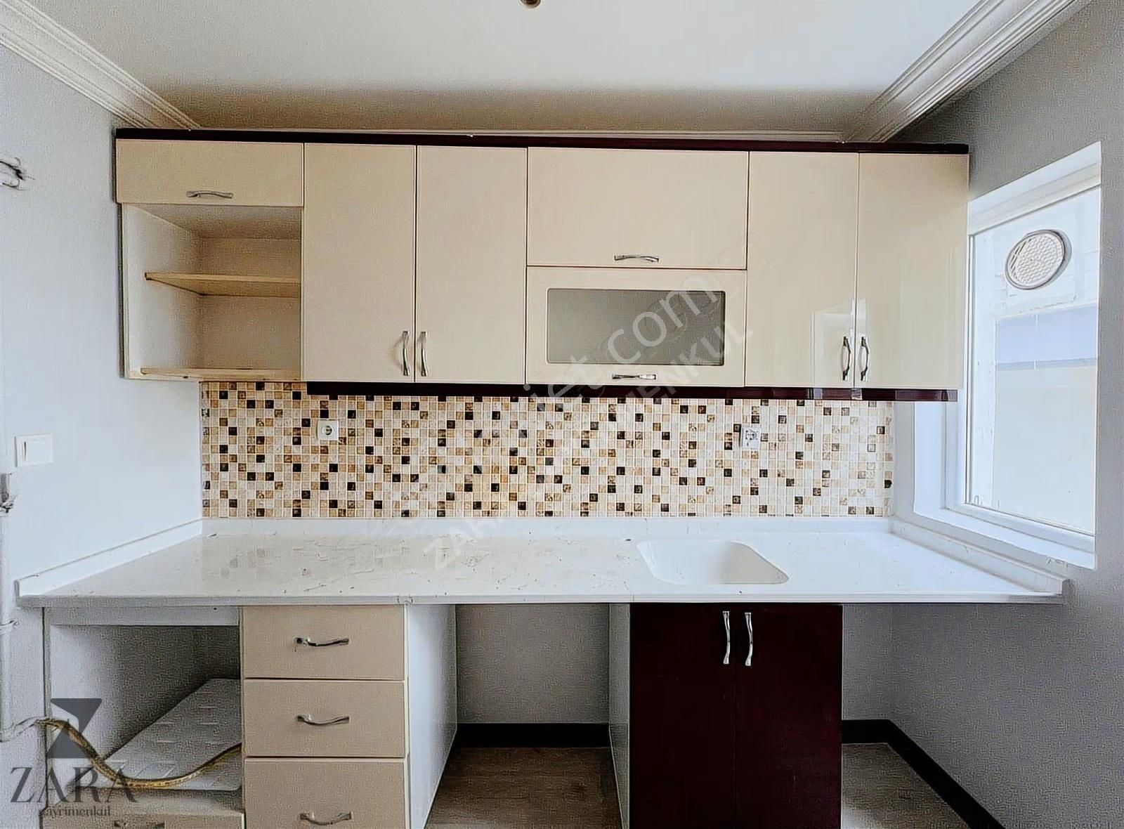 ▄zara▄emsalsiz Fiyat.! Nato Yolu Cd Yakını Asansörlü 2+1 Daire - Görsel 27