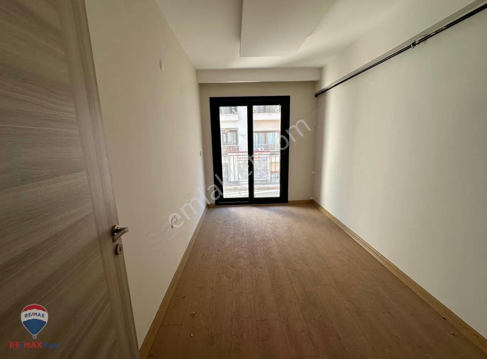 104 Remax Best'ten Karşıyaka Demırköprüde Satılık 2+1 Daıre - Görsel 10