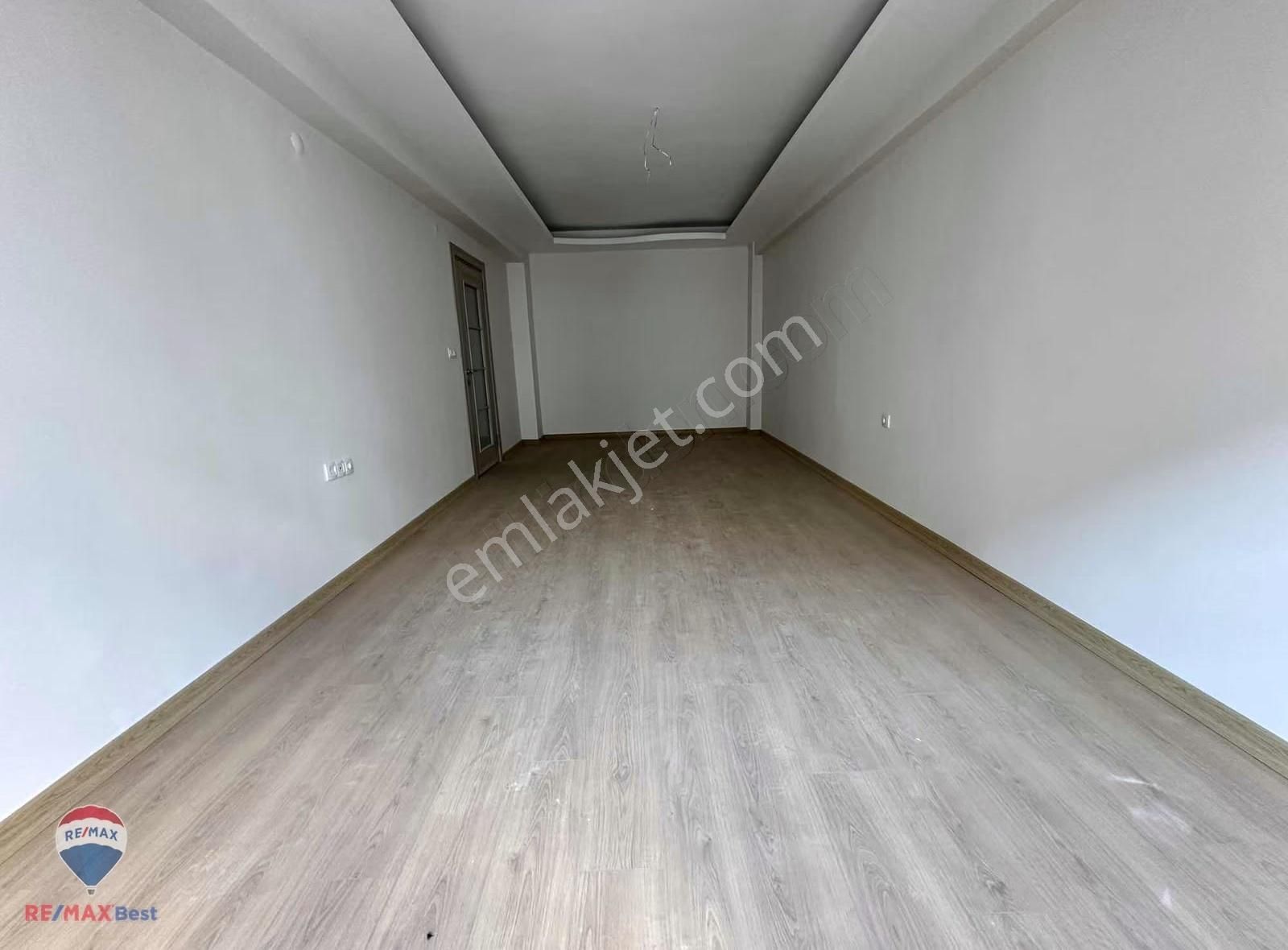 104 Remax Best'ten Karşıyaka Demırköprüde Satılık 2+1 Daıre - Görsel 8