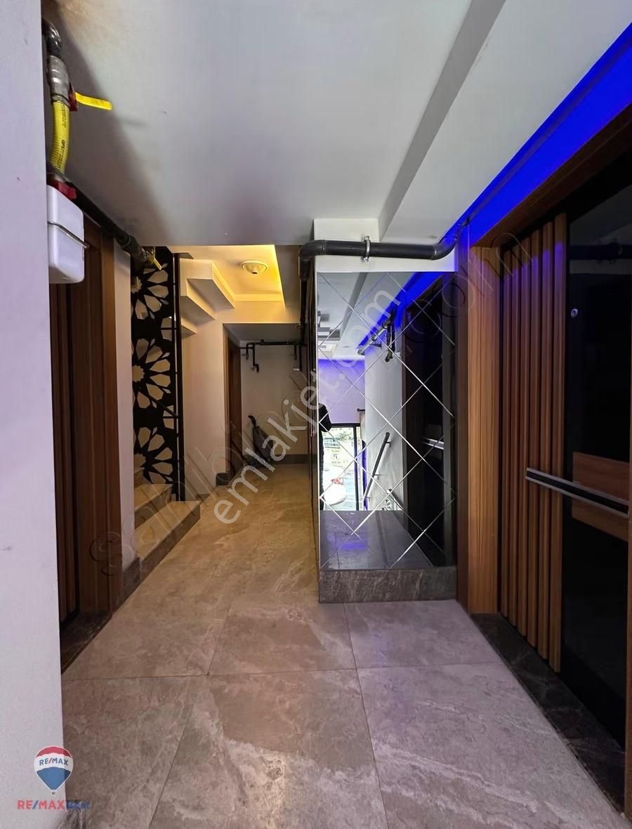 104 Remax Best'ten Karşıyaka Demırköprüde Satılık 2+1 Daıre - Görsel 14