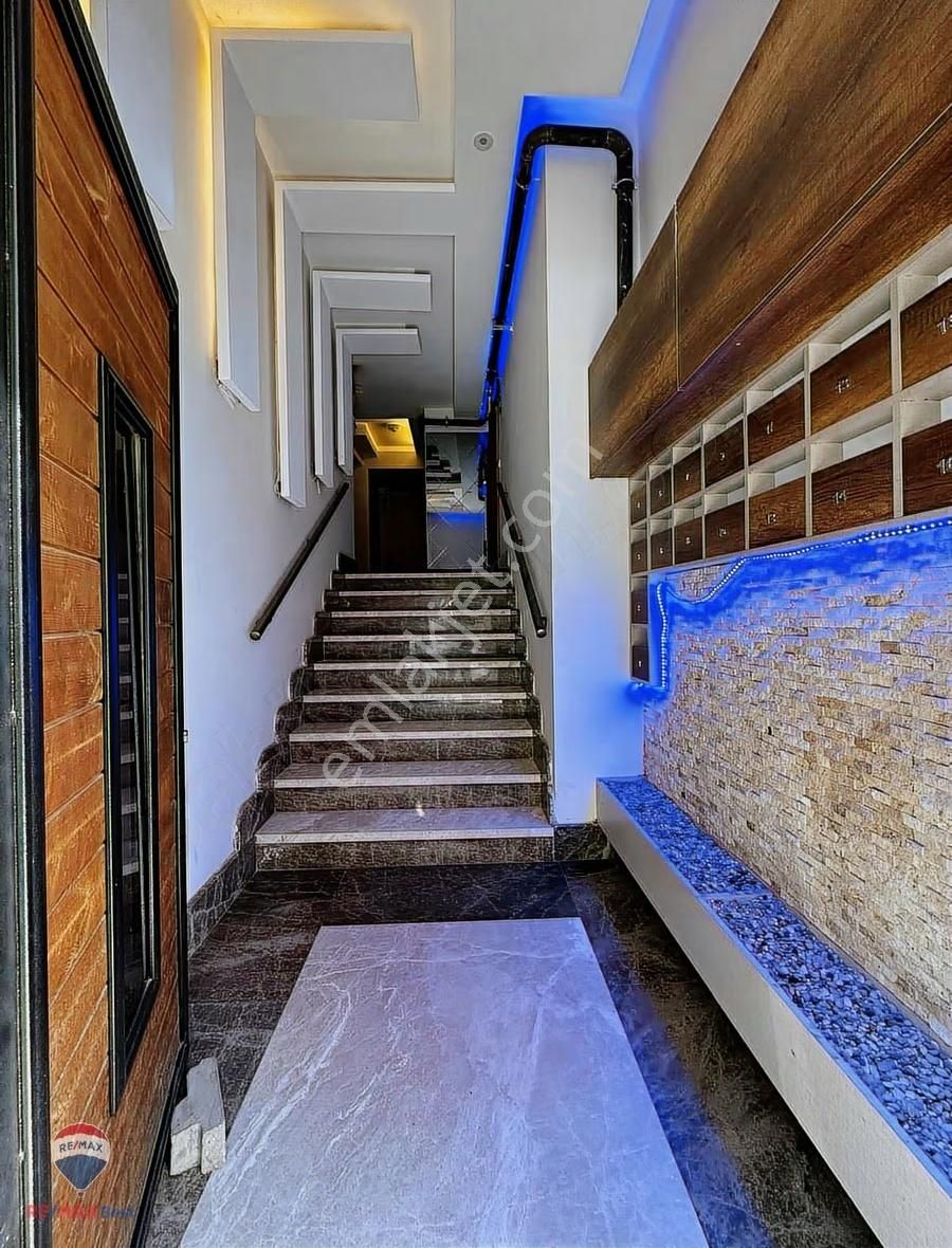 104 Remax Best'ten Karşıyaka Demırköprüde Satılık 2+1 Daıre - Görsel 12