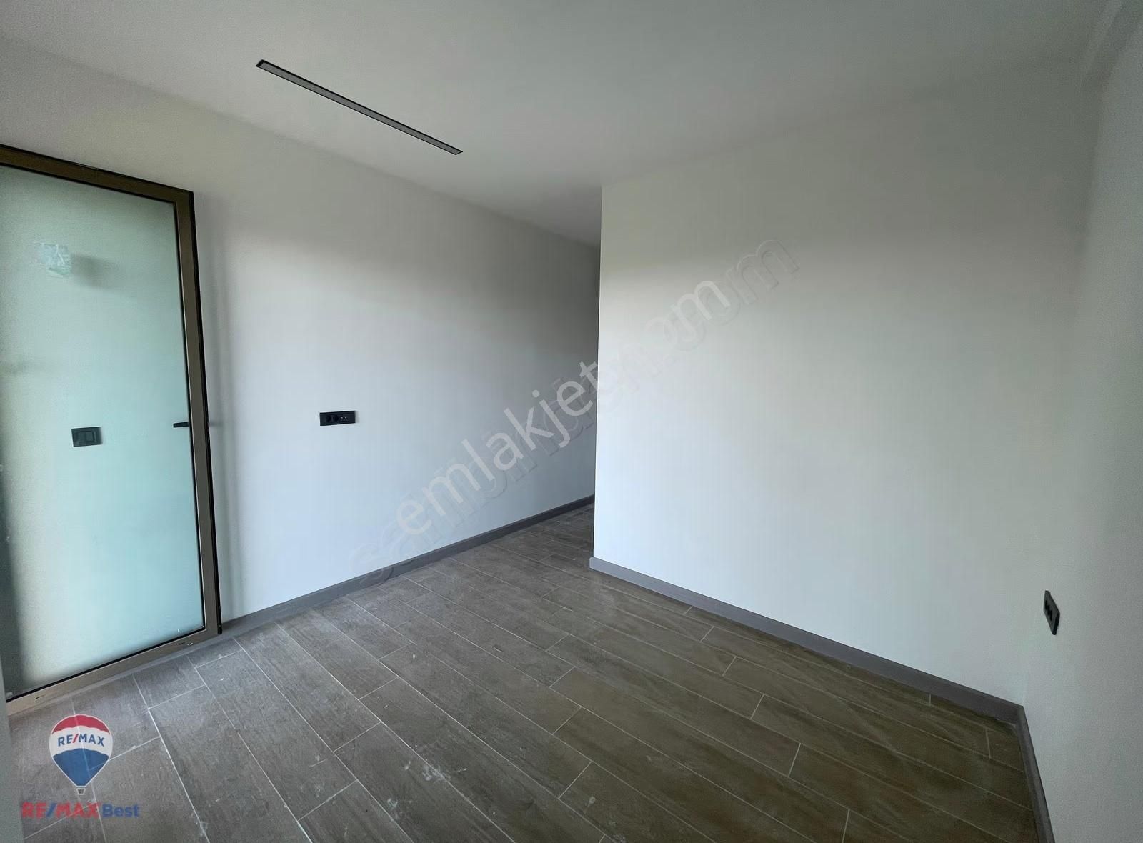 108 Satılıkmenemen Günerlıde Akıllı Sıstemlı Müstakıl Lüks Vılla - Görsel 3