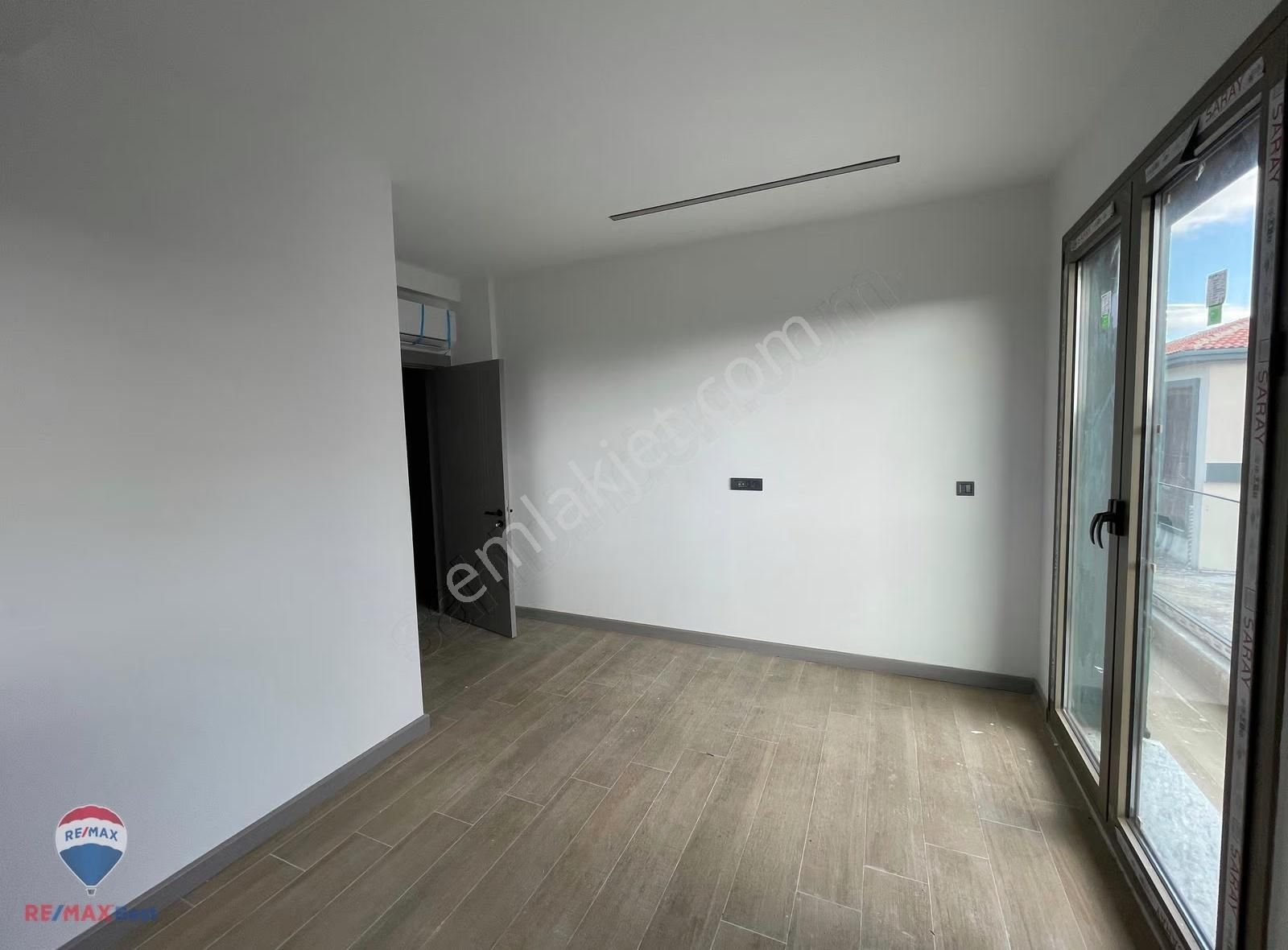 108 Satılıkmenemen Günerlıde Akıllı Sıstemlı Müstakıl Lüks Vılla - Görsel 21