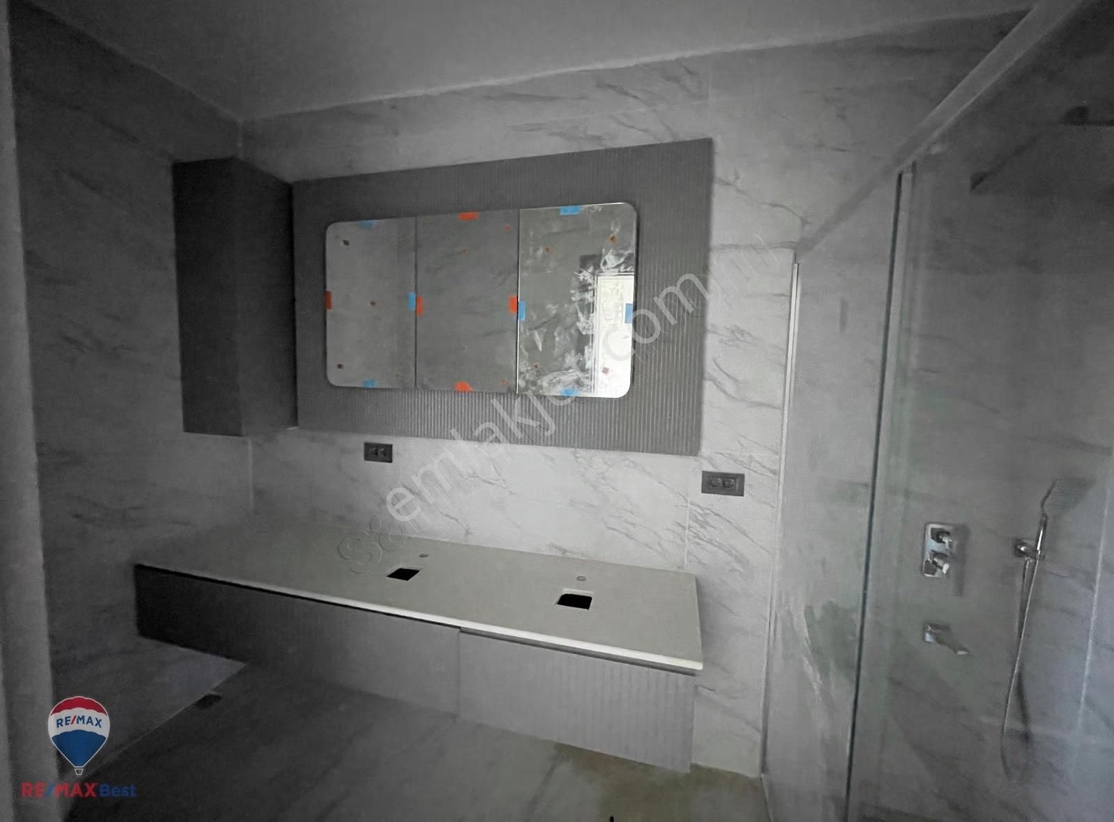 108 Satılıkmenemen Günerlıde Akıllı Sıstemlı Müstakıl Lüks Vılla - Görsel 20