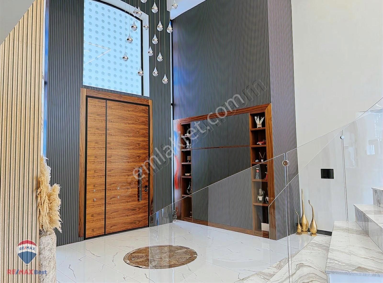 15 Güzelbahçede Satılık Malıkane - Görsel 7