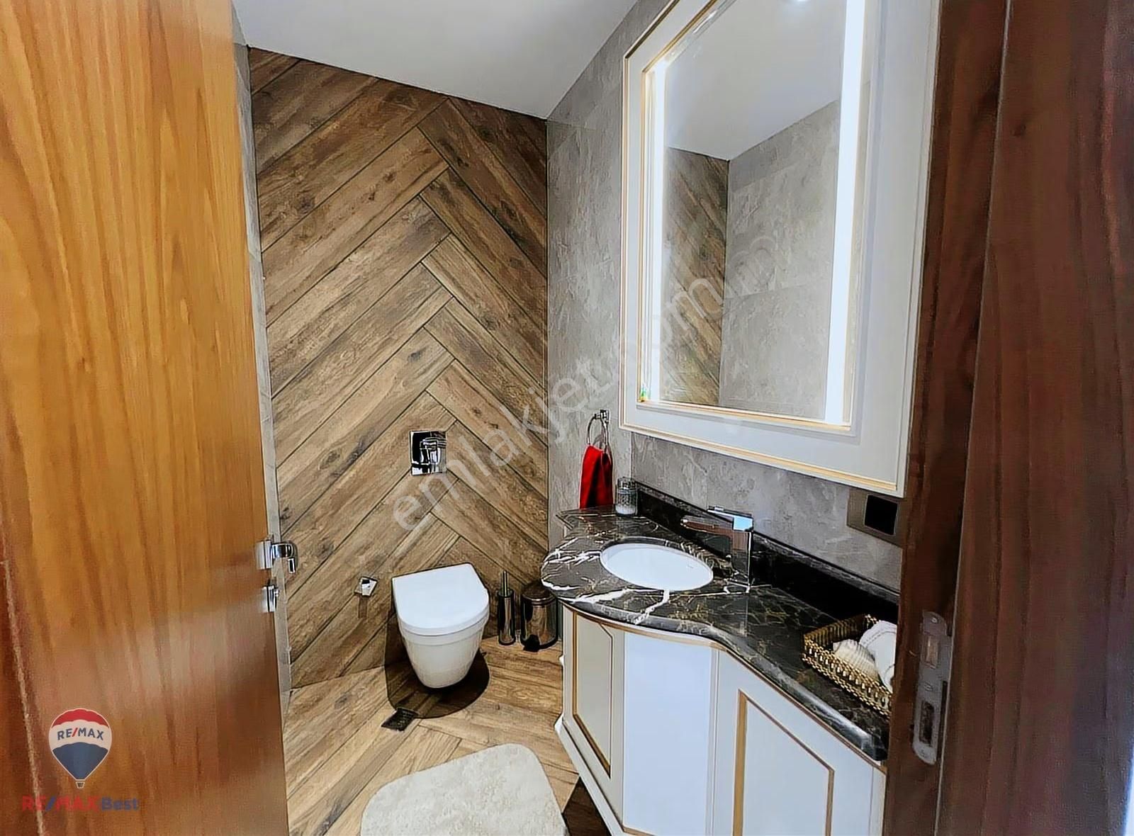 15 Güzelbahçede Satılık Malıkane - Görsel 3