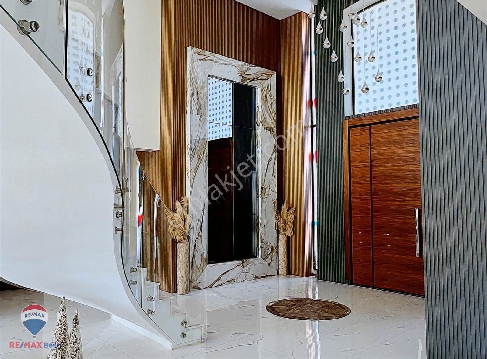 15 Güzelbahçede Satılık Malıkane - Görsel 16