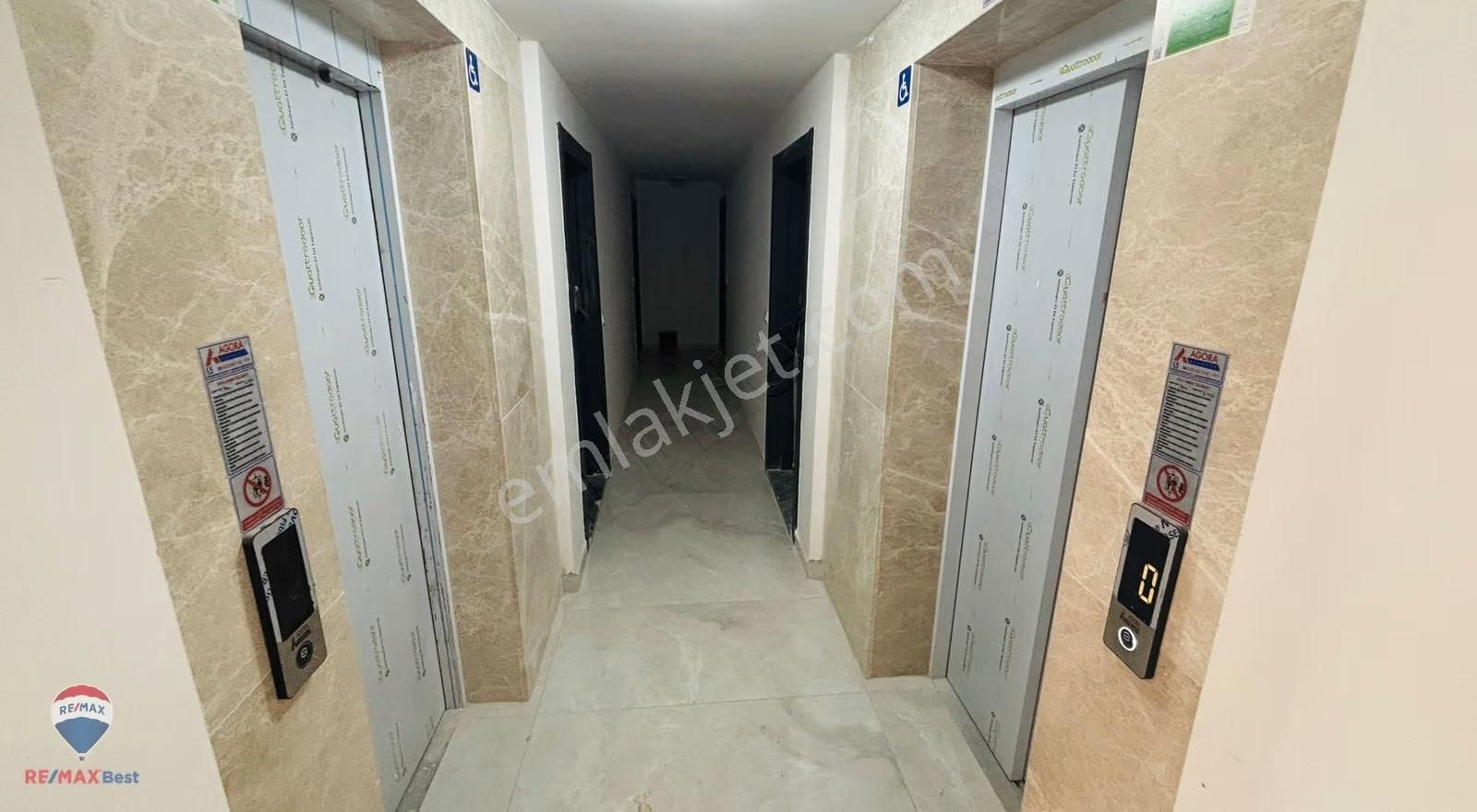 15 Çığlıde Satılık 1+1 Sıfır Daıre Sıte İçınde Güvenlıklı - Görsel 24