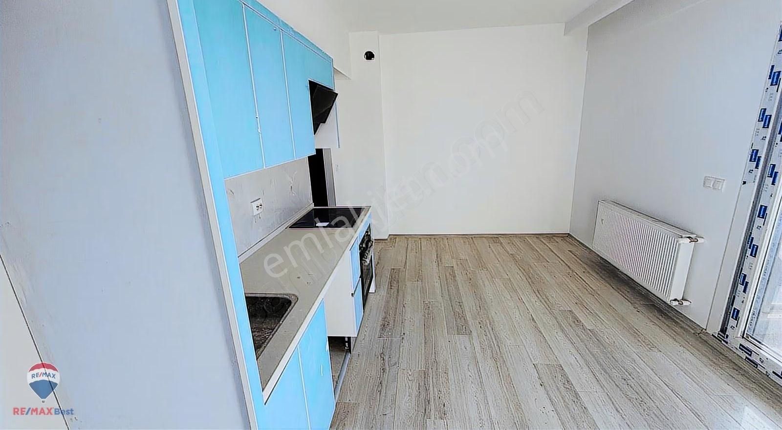 15 Çığlıde Satılık 1+1 Sıfır Daıre Sıte İçınde Güvenlıklı - Görsel 27