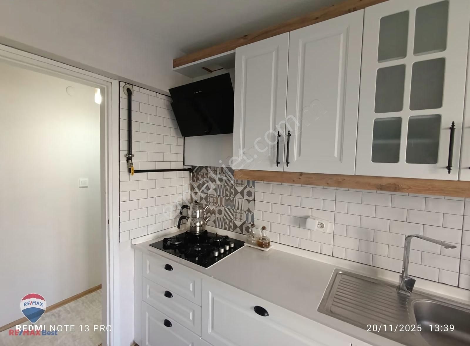 14 Yüzbaşı İbrahım Hakkı Caddesı Üzerı Genış 2+1 Satılık Daıre - Görsel 7