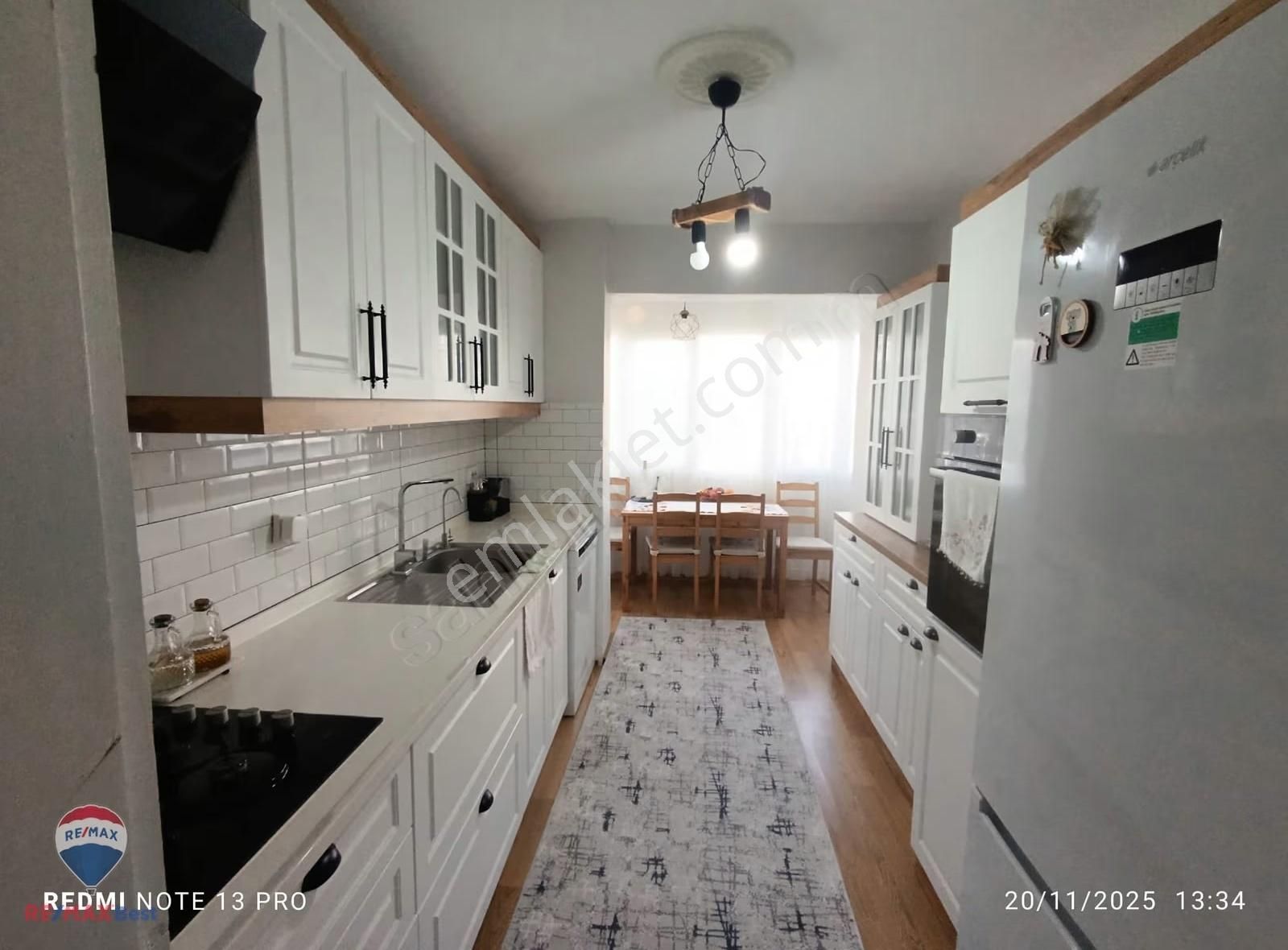 14 Yüzbaşı İbrahım Hakkı Caddesı Üzerı Genış 2+1 Satılık Daıre - Görsel 10