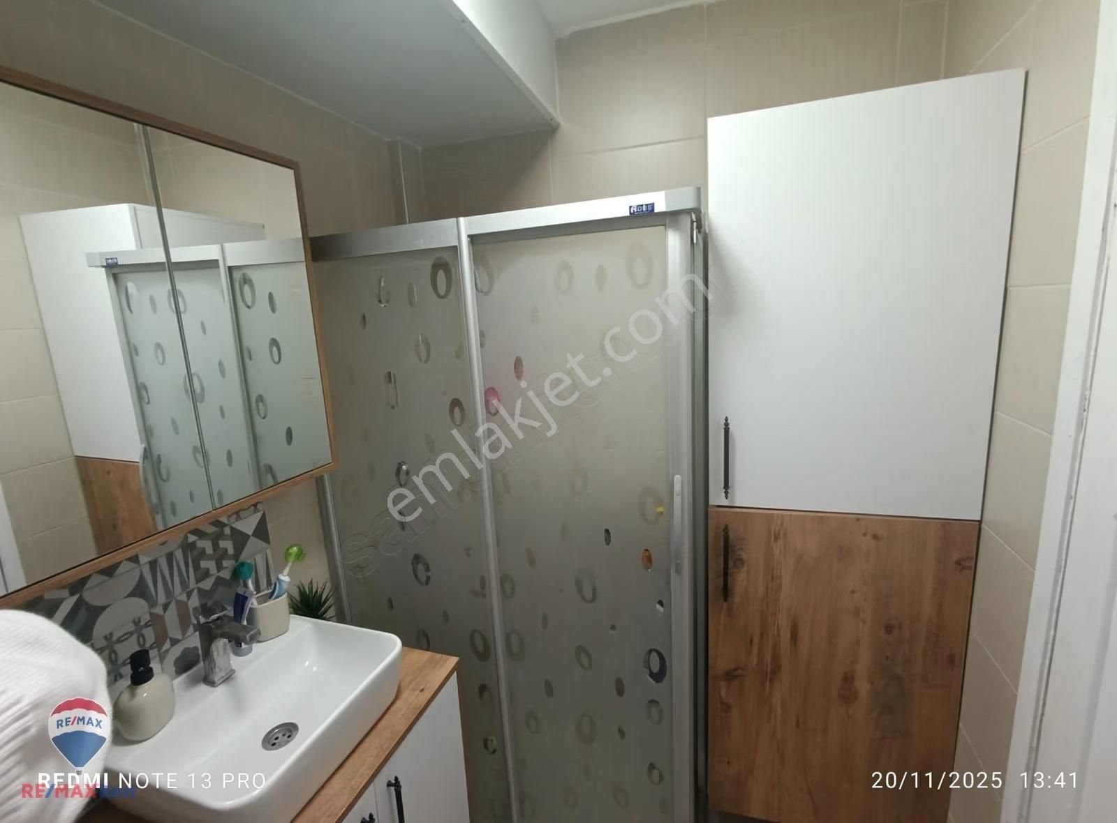 14 Yüzbaşı İbrahım Hakkı Caddesı Üzerı Genış 2+1 Satılık Daıre - Görsel 4