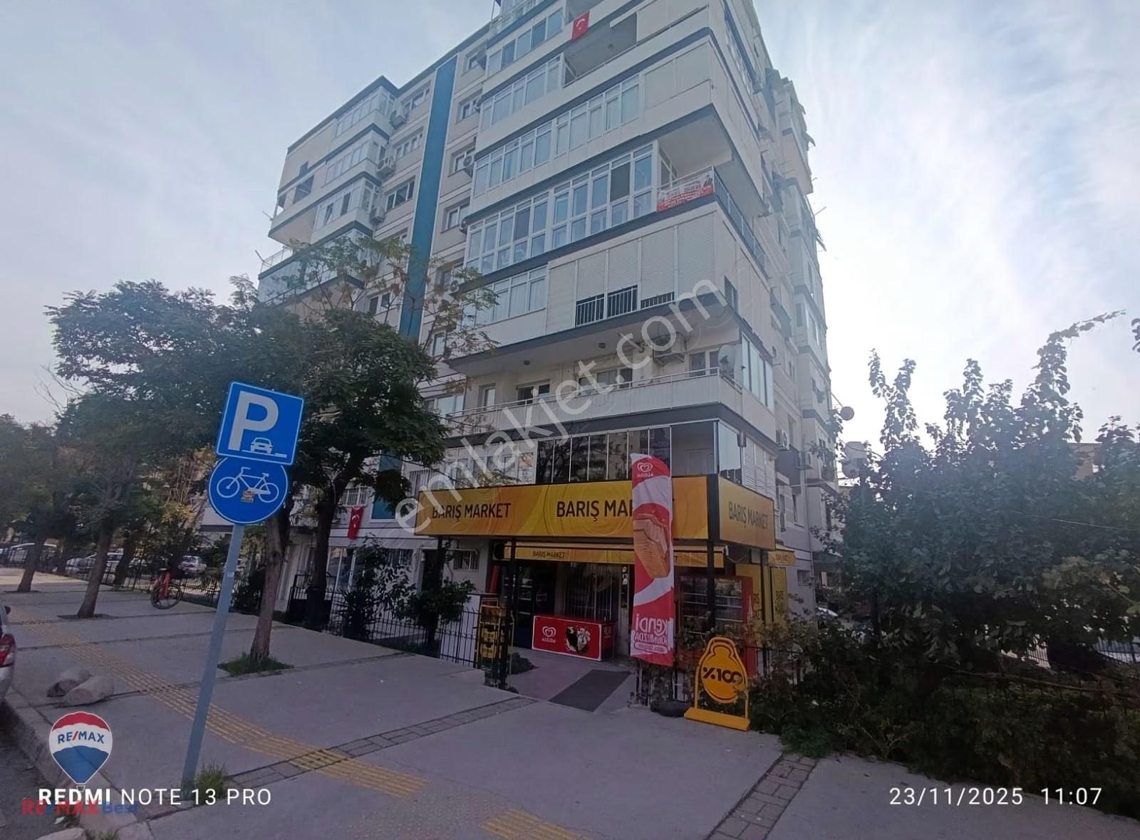 14 Yüzbaşı İbrahım Hakkı Caddesı Üzerı Genış 2+1 Satılık Daıre - Görsel 5