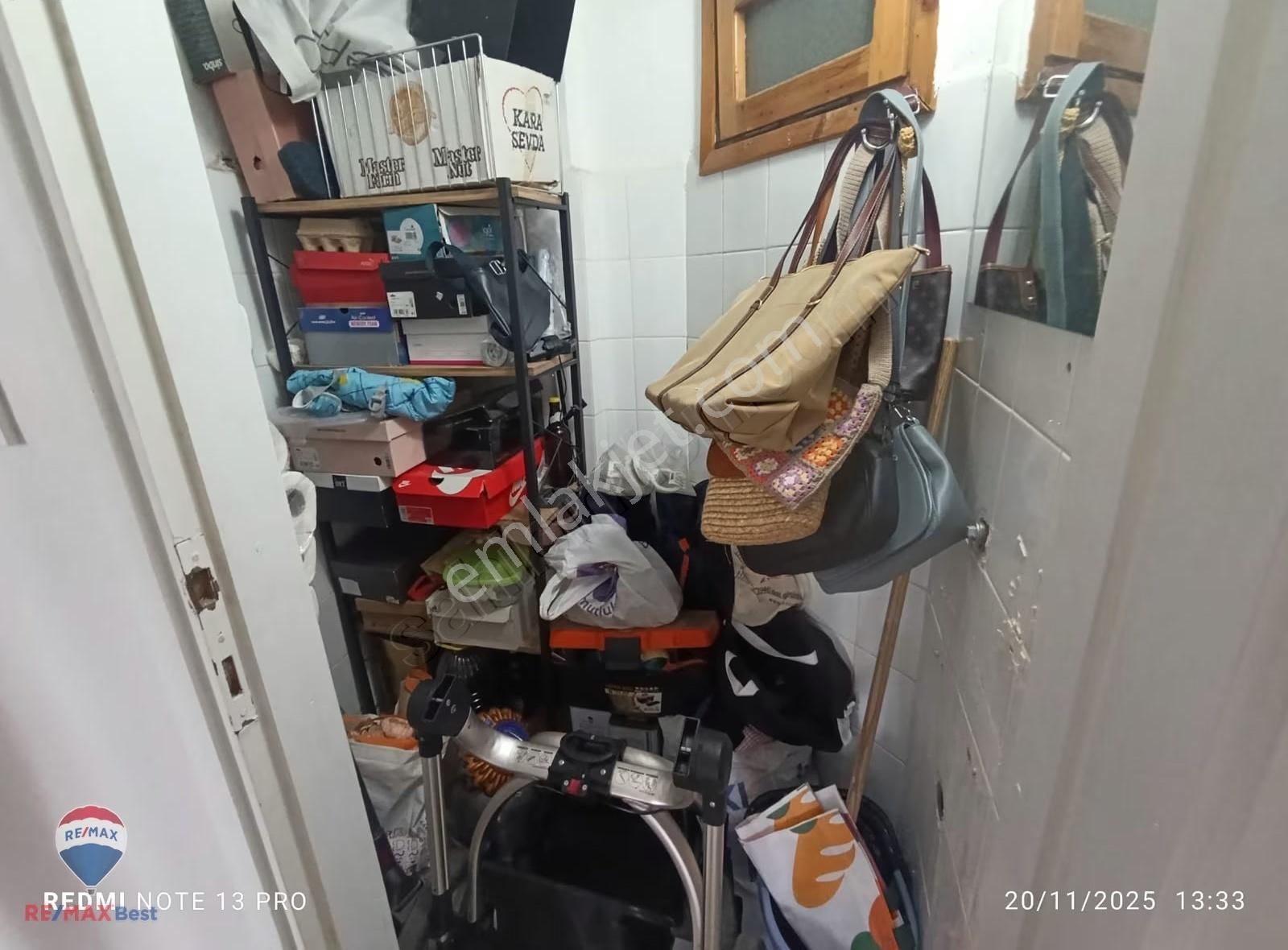 14 Yüzbaşı İbrahım Hakkı Caddesı Üzerı Genış 2+1 Satılık Daıre - Görsel 25