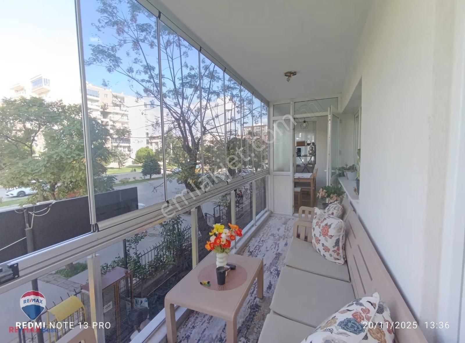 14 Yüzbaşı İbrahım Hakkı Caddesı Üzerı Genış 2+1 Satılık Daıre - Görsel 11