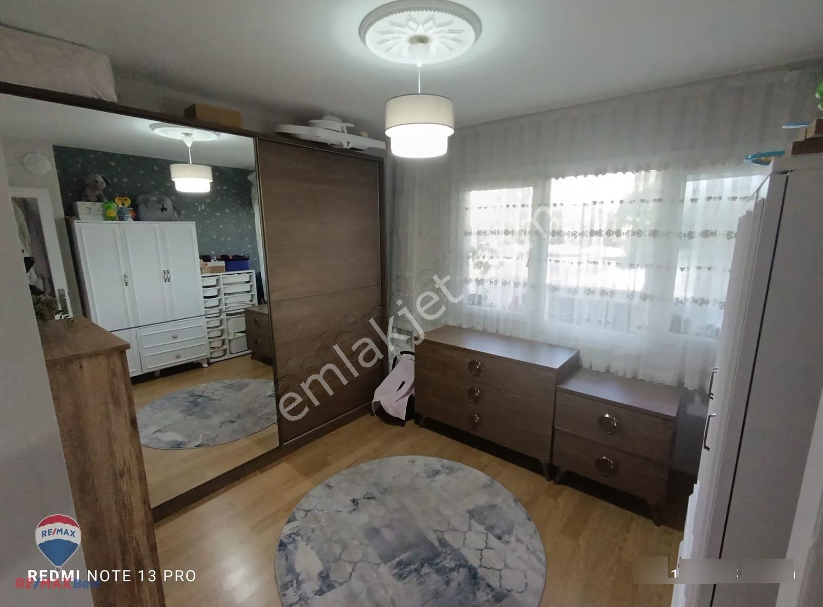 14 Yüzbaşı İbrahım Hakkı Caddesı Üzerı Genış 2+1 Satılık Daıre - Görsel 16