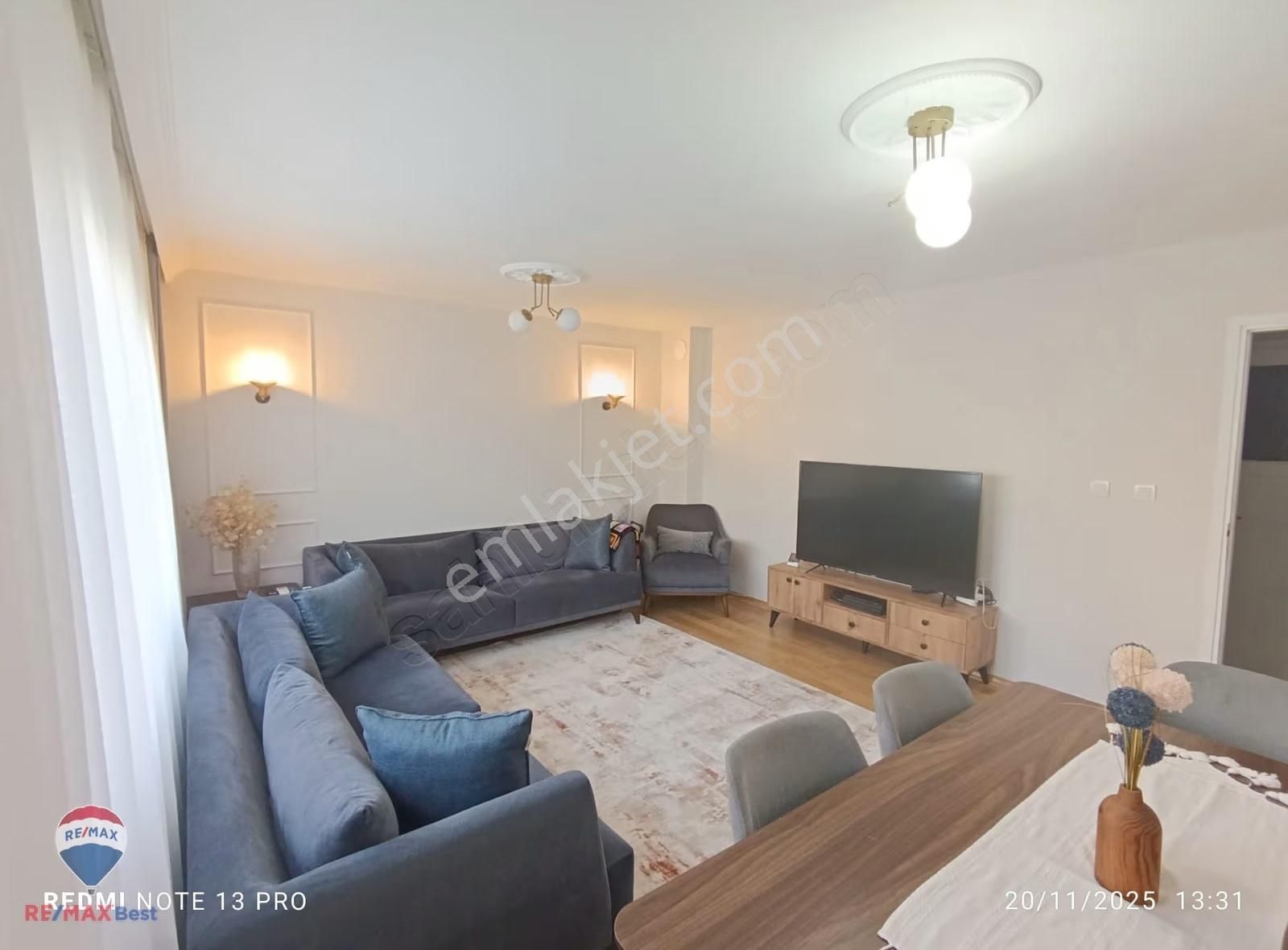 14 Yüzbaşı İbrahım Hakkı Caddesı Üzerı Genış 2+1 Satılık Daıre - Görsel 27